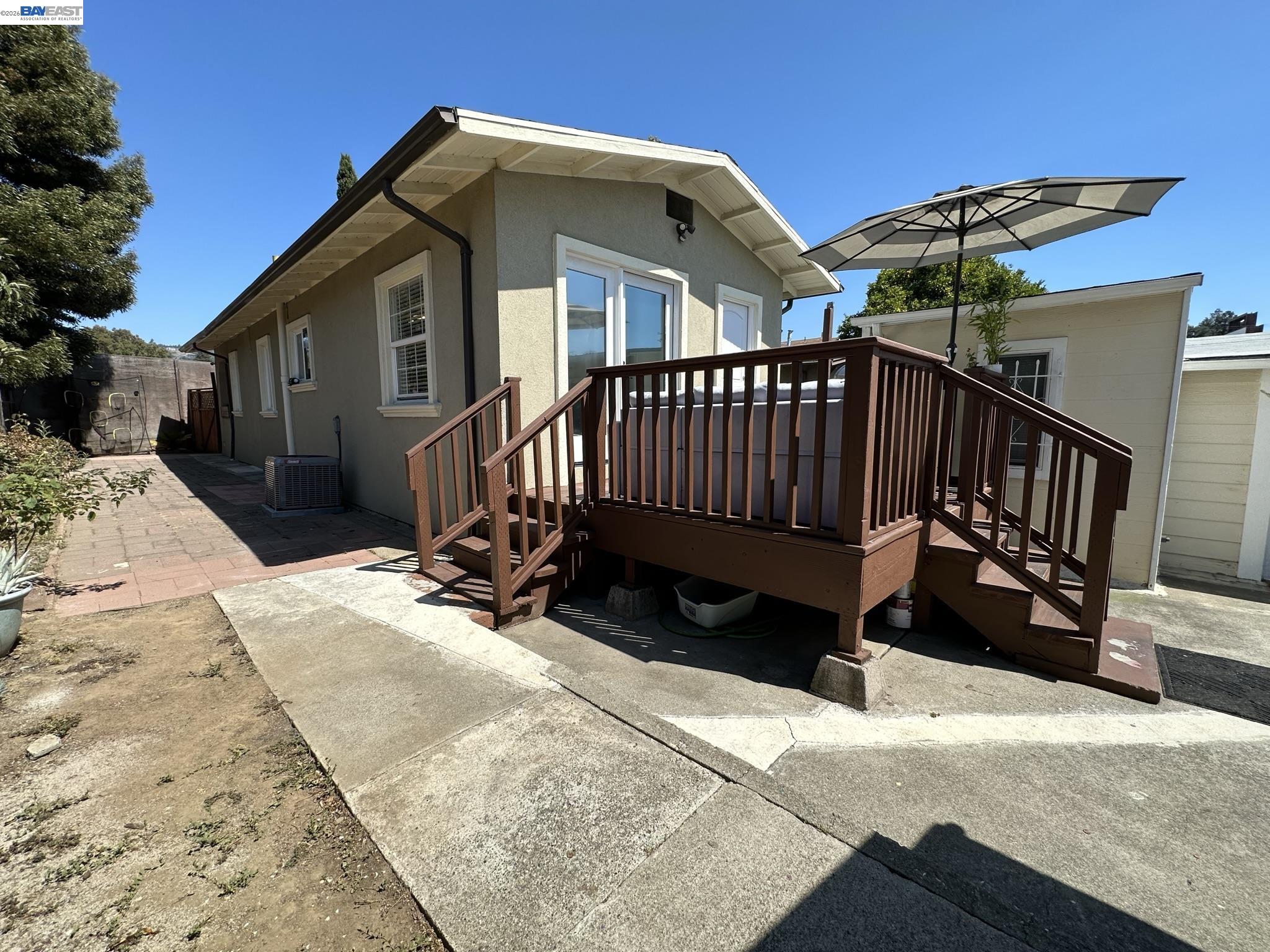 4239 Quigley Pl, Oakland, CA, 94619