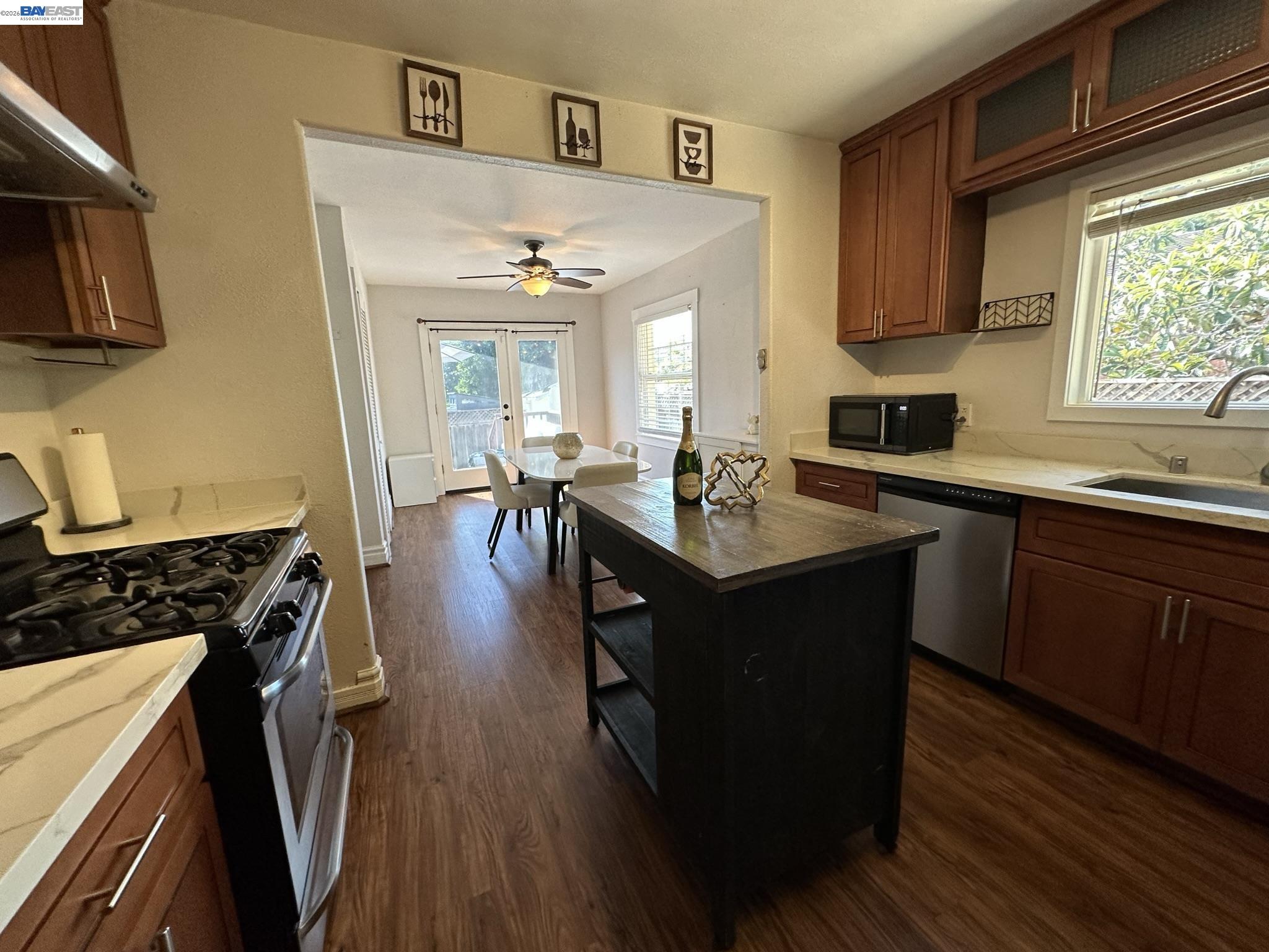 4239 Quigley Pl, Oakland, CA, 94619