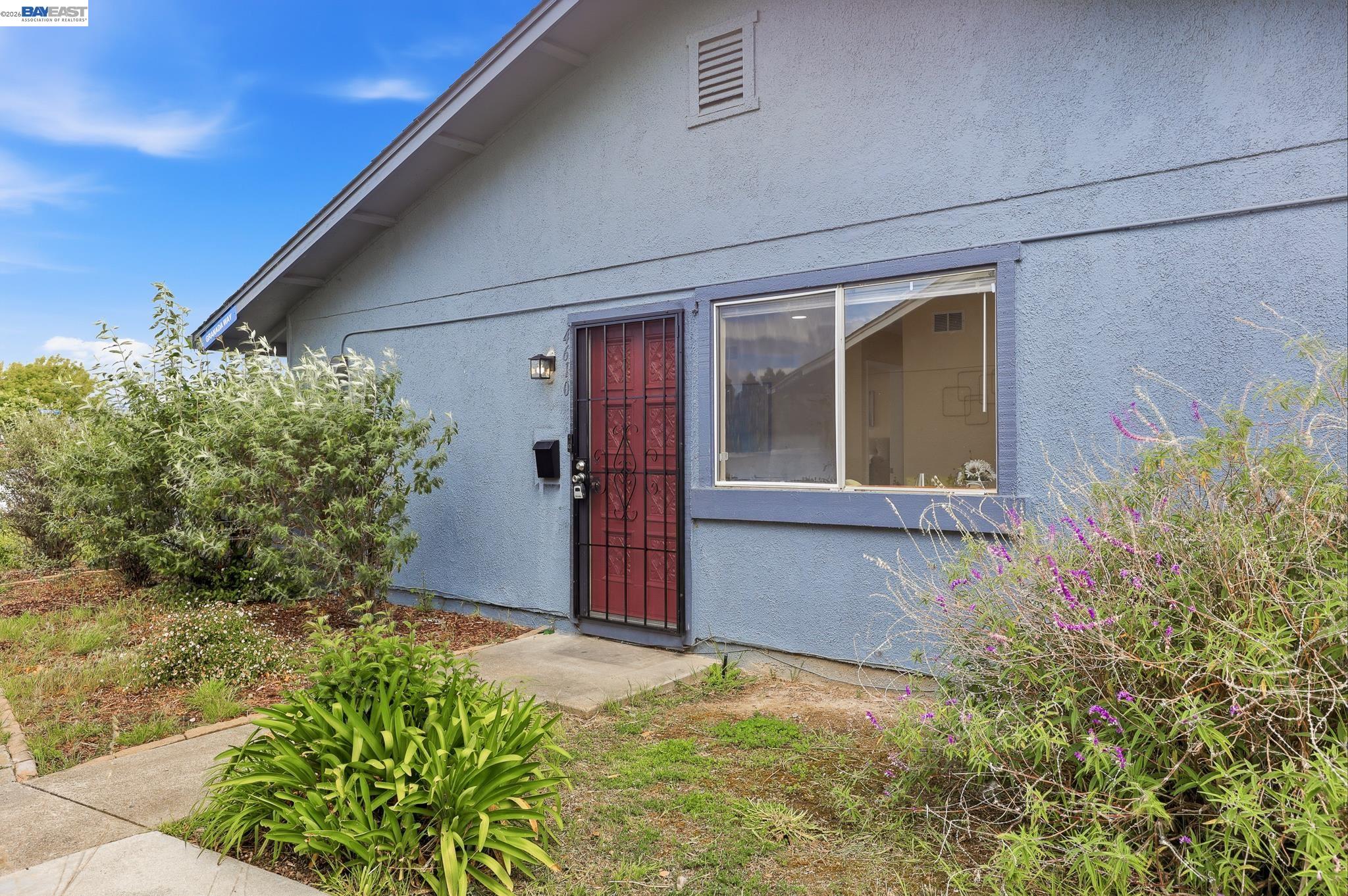 Detail Gallery Image 35 of 48 For 4610 Granada Way, Union City,  CA 94587 - 2 Beds | 1 Baths