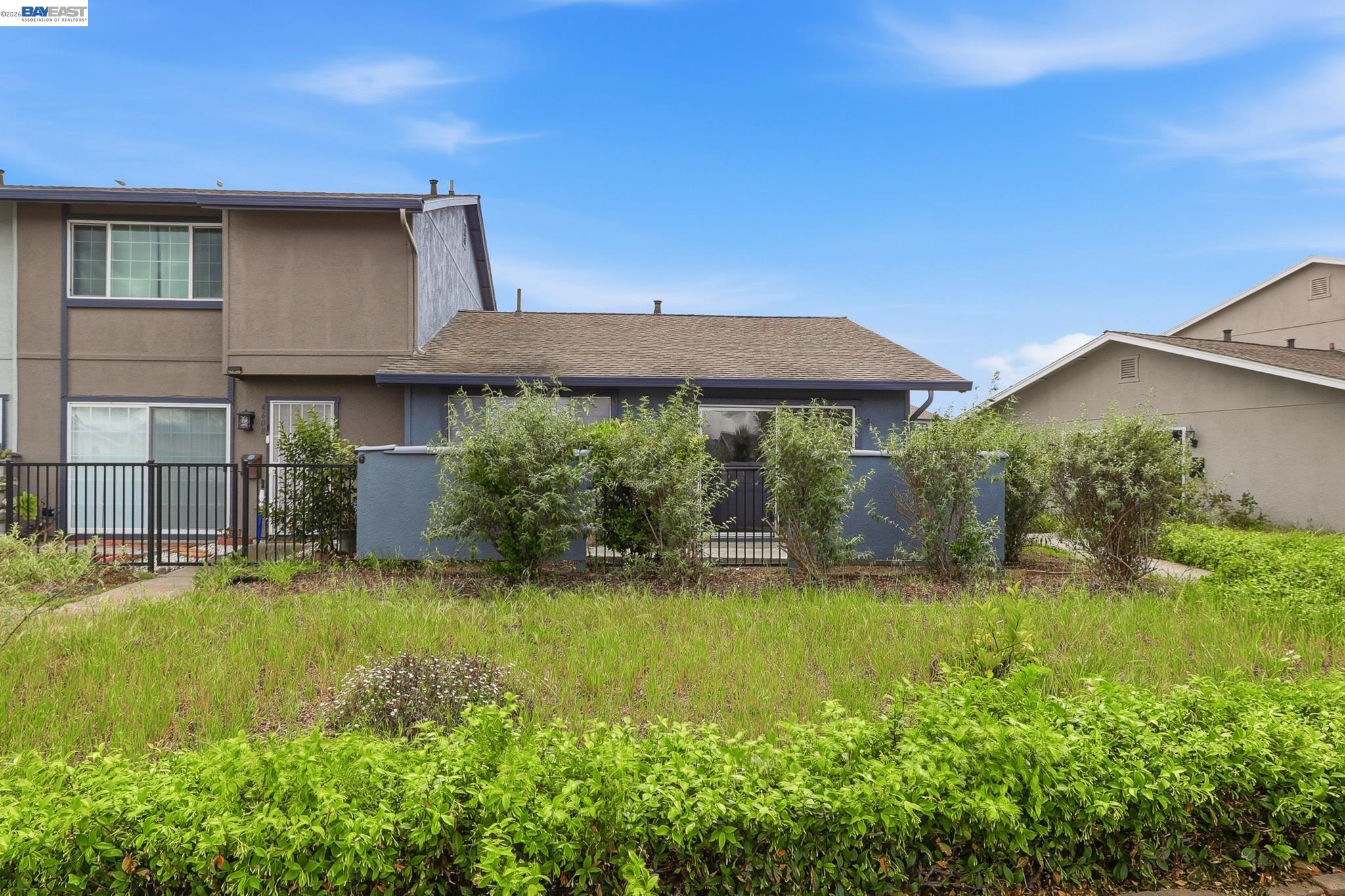 Detail Gallery Image 37 of 48 For 4610 Granada Way, Union City,  CA 94587 - 2 Beds | 1 Baths