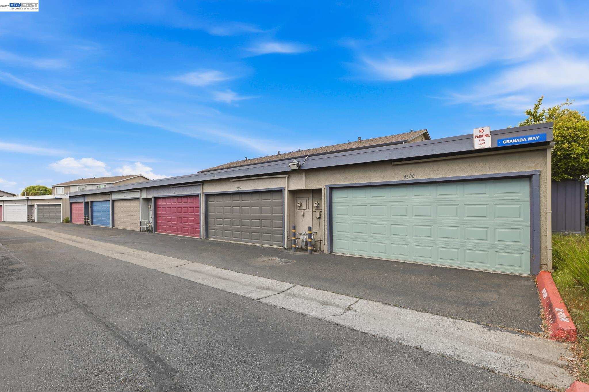 Detail Gallery Image 40 of 48 For 4610 Granada Way, Union City,  CA 94587 - 2 Beds | 1 Baths