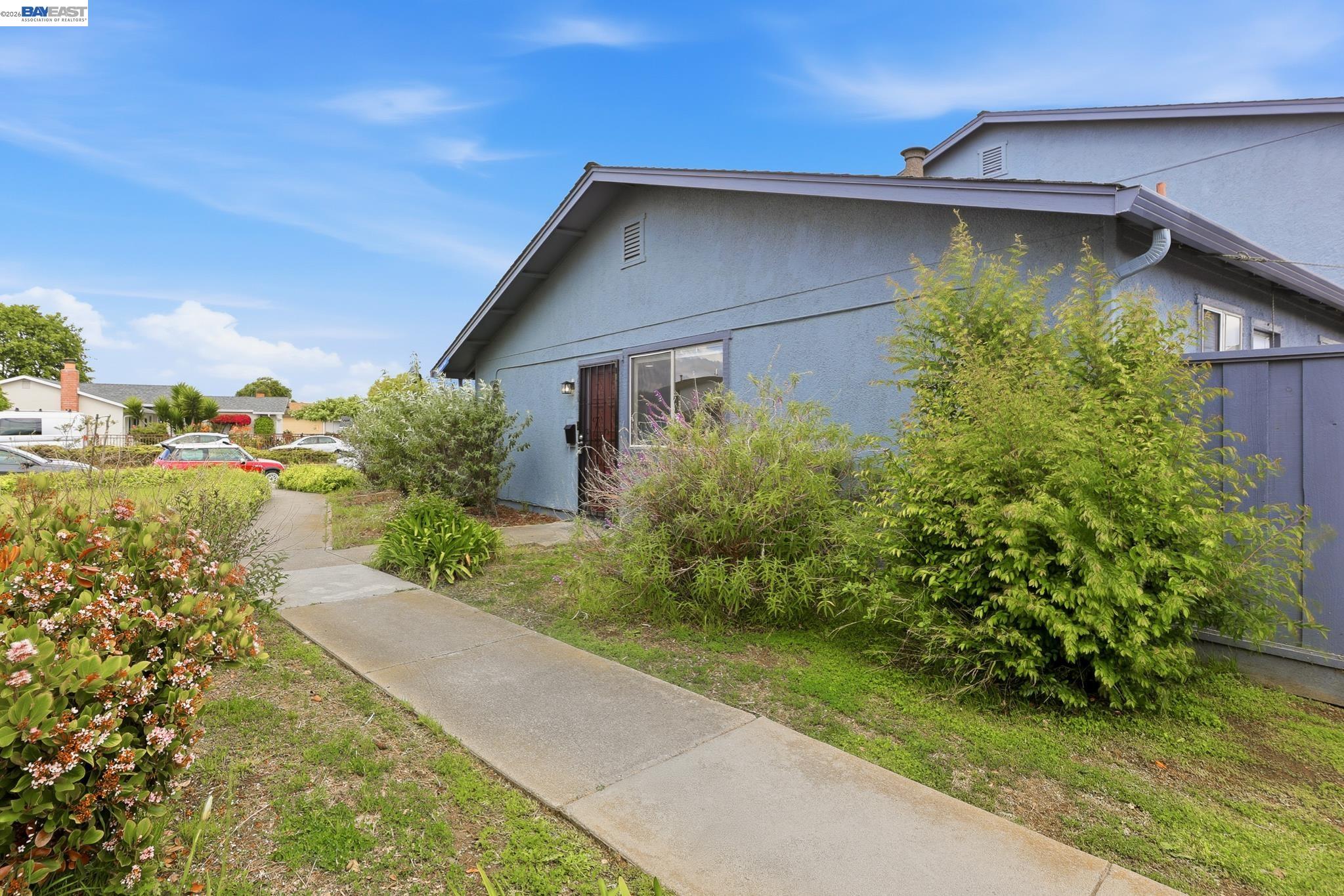 Detail Gallery Image 41 of 48 For 4610 Granada Way, Union City,  CA 94587 - 2 Beds | 1 Baths