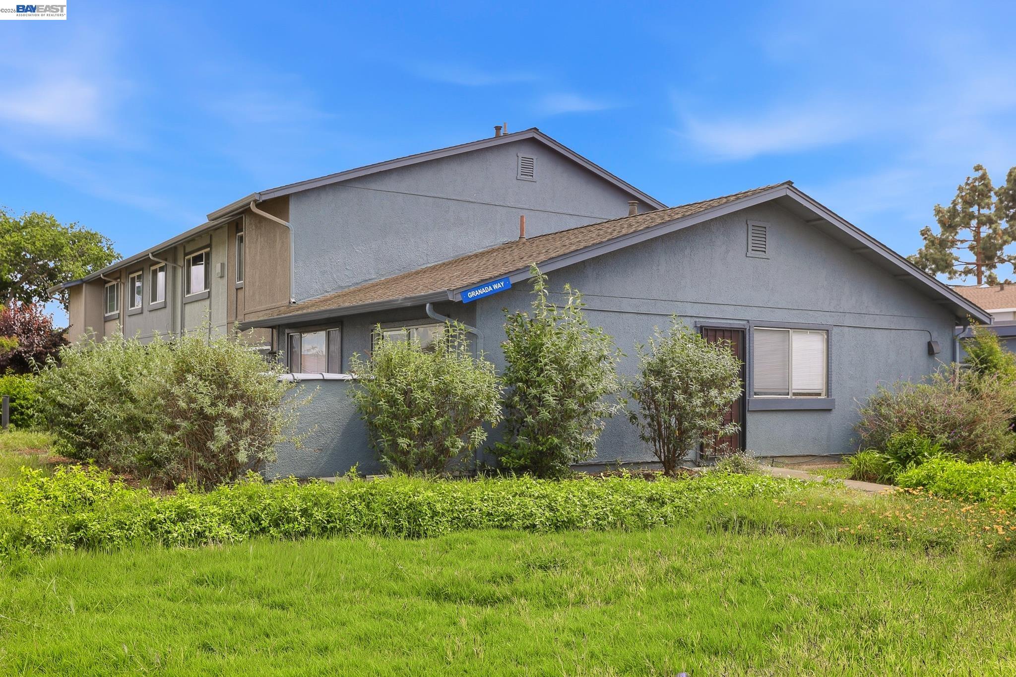 Detail Gallery Image 42 of 48 For 4610 Granada Way, Union City,  CA 94587 - 2 Beds | 1 Baths