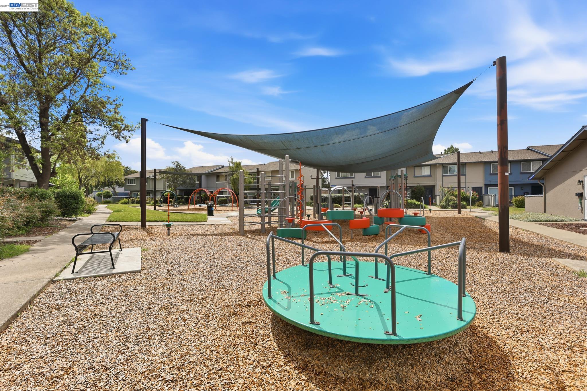 Detail Gallery Image 43 of 48 For 4610 Granada Way, Union City,  CA 94587 - 2 Beds | 1 Baths