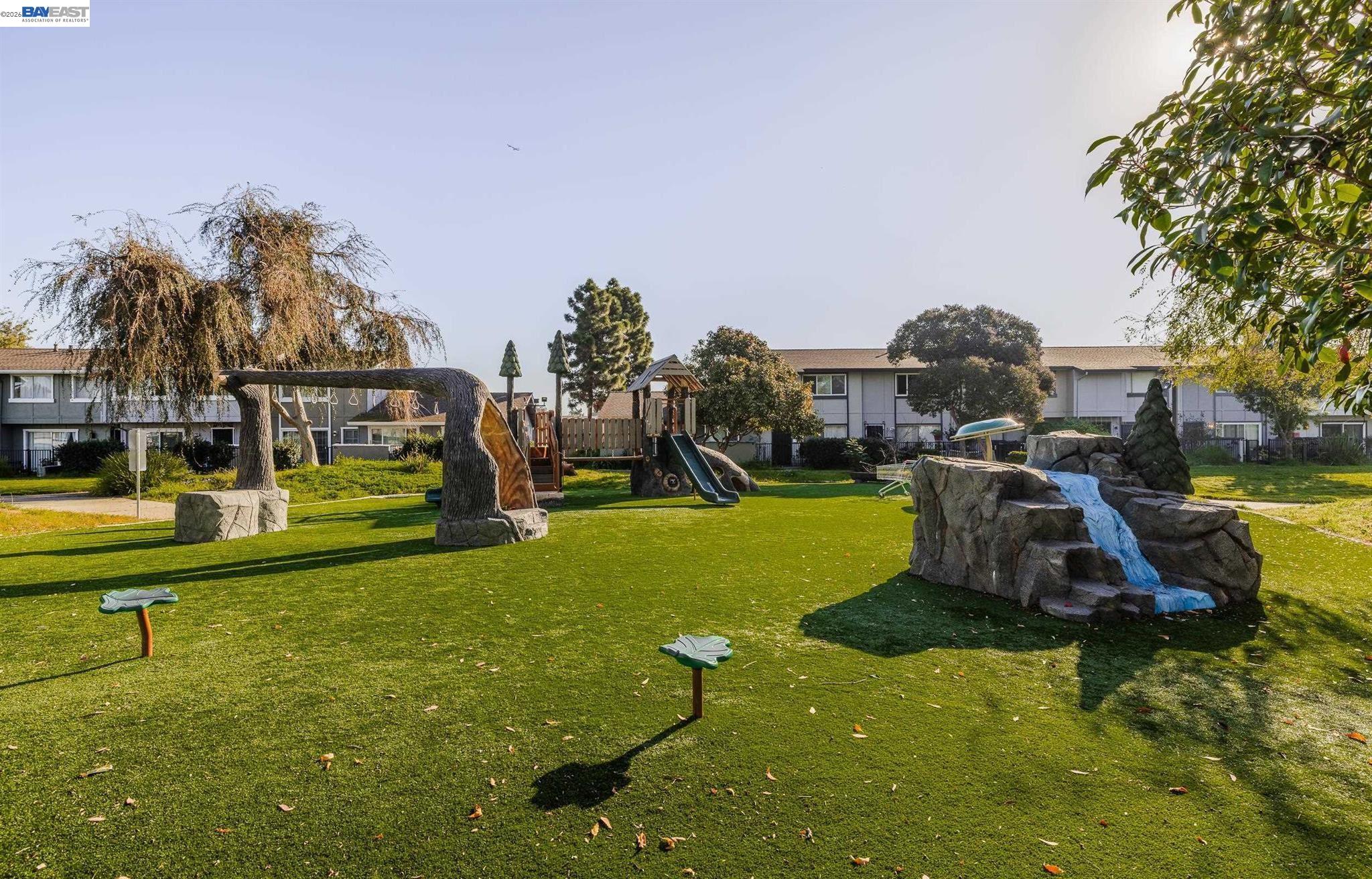 Detail Gallery Image 45 of 48 For 4610 Granada Way, Union City,  CA 94587 - 2 Beds | 1 Baths