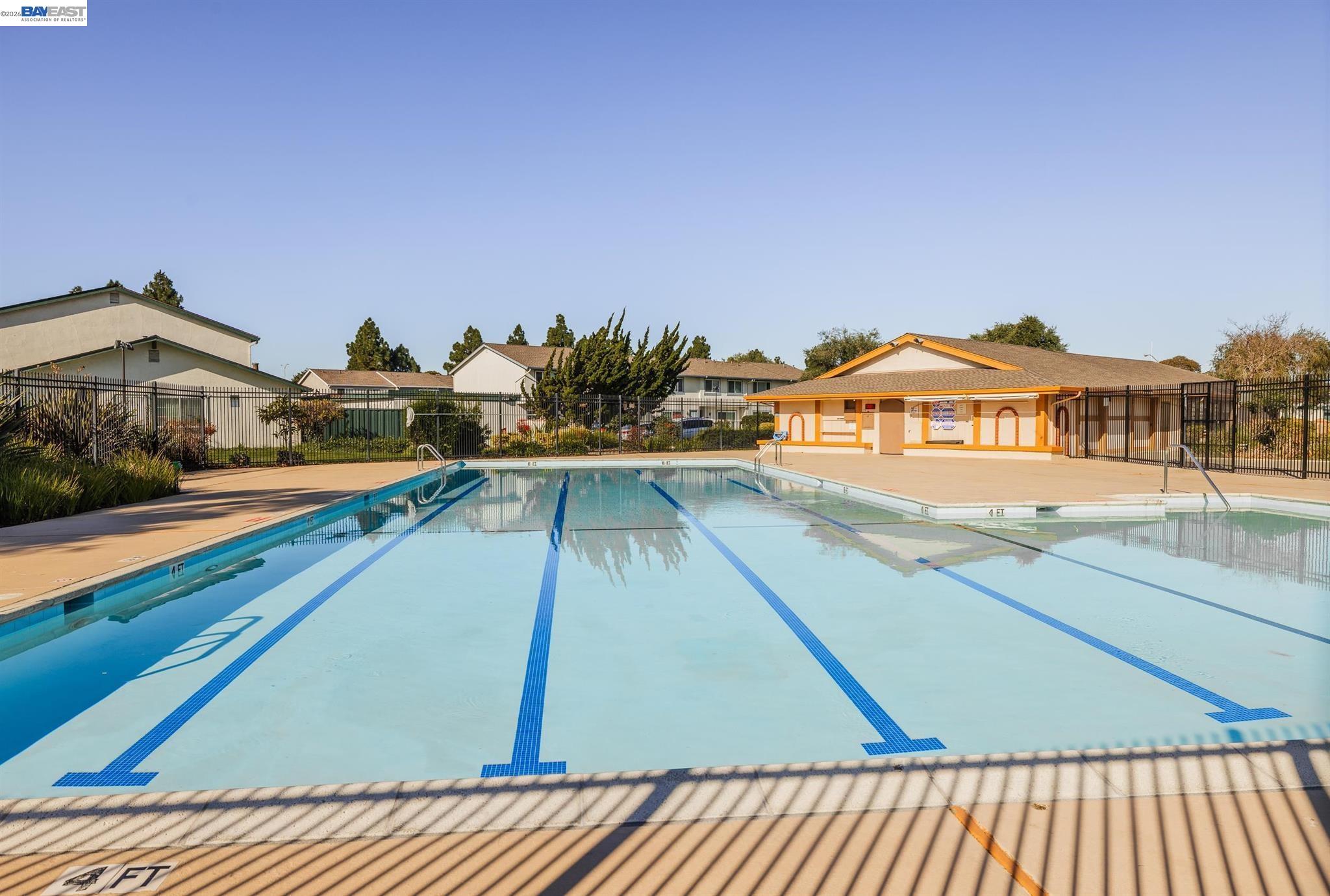 Detail Gallery Image 46 of 48 For 4610 Granada Way, Union City,  CA 94587 - 2 Beds | 1 Baths