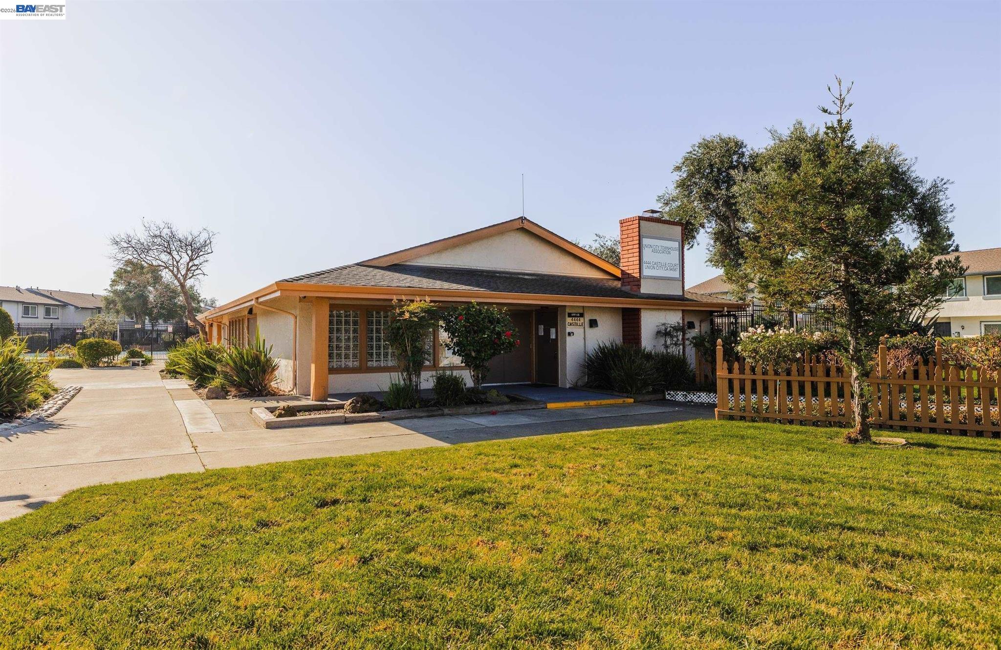 Detail Gallery Image 47 of 48 For 4610 Granada Way, Union City,  CA 94587 - 2 Beds | 1 Baths