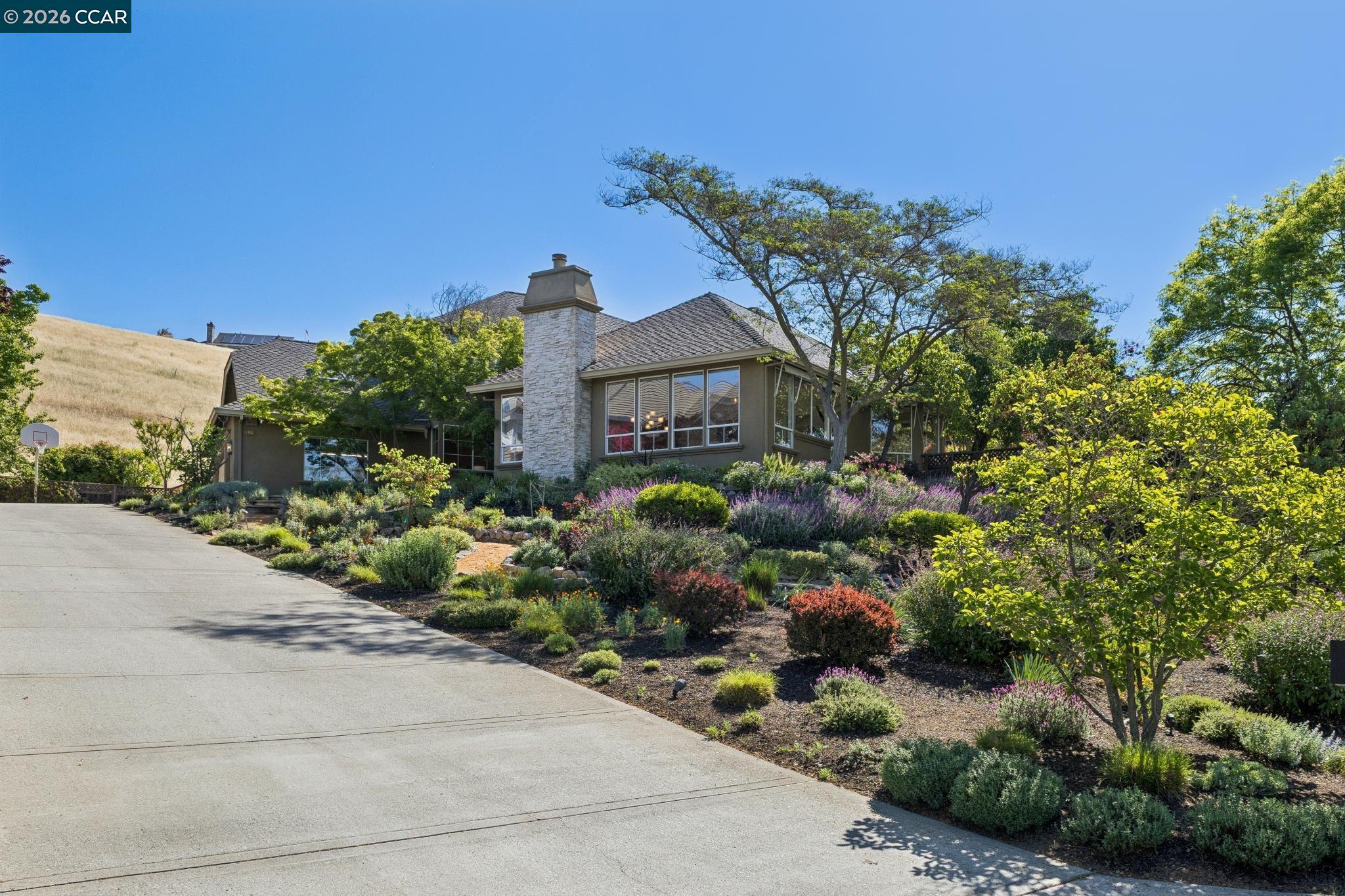 Walnut Creek  CA Open Houses
