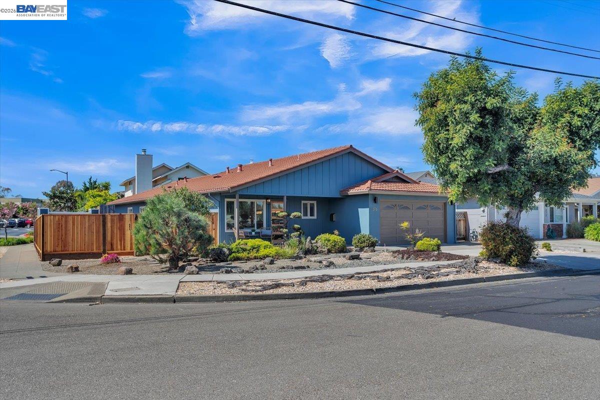 376 Oleander Ave, Alameda, CA, 94502