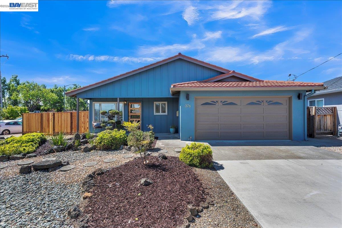 376 Oleander Ave, Alameda, CA, 94502