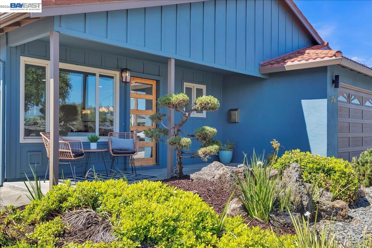 376 Oleander Ave, Alameda, CA, 94502