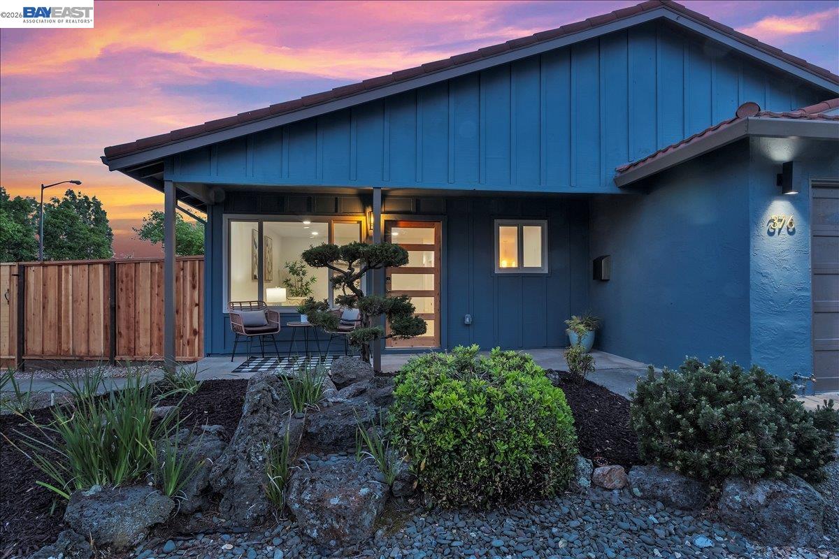 376 Oleander Ave, Alameda, CA, 94502