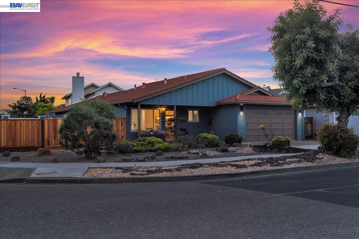 376 Oleander Ave, Alameda, CA, 94502