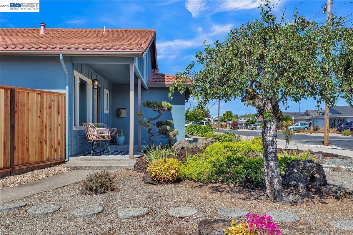 376 Oleander Ave, Alameda, CA, 94502
