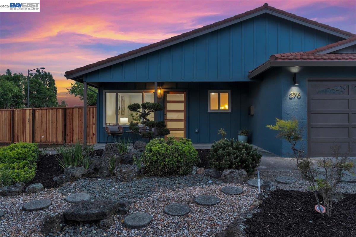 376 Oleander Ave, Alameda, CA, 94502
