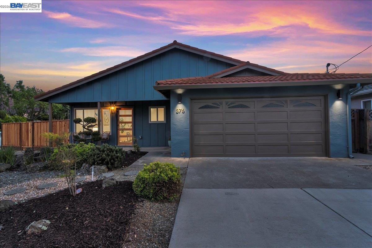376 Oleander Ave, Alameda, CA, 94502