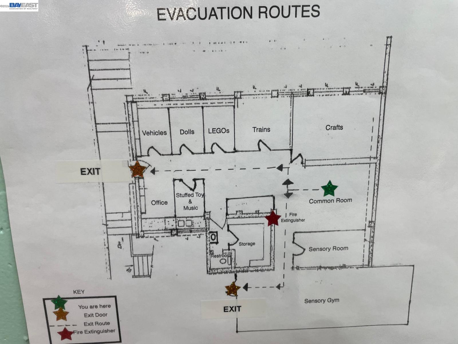 43213 MISSION BLVD, Fremont, CA, 94539