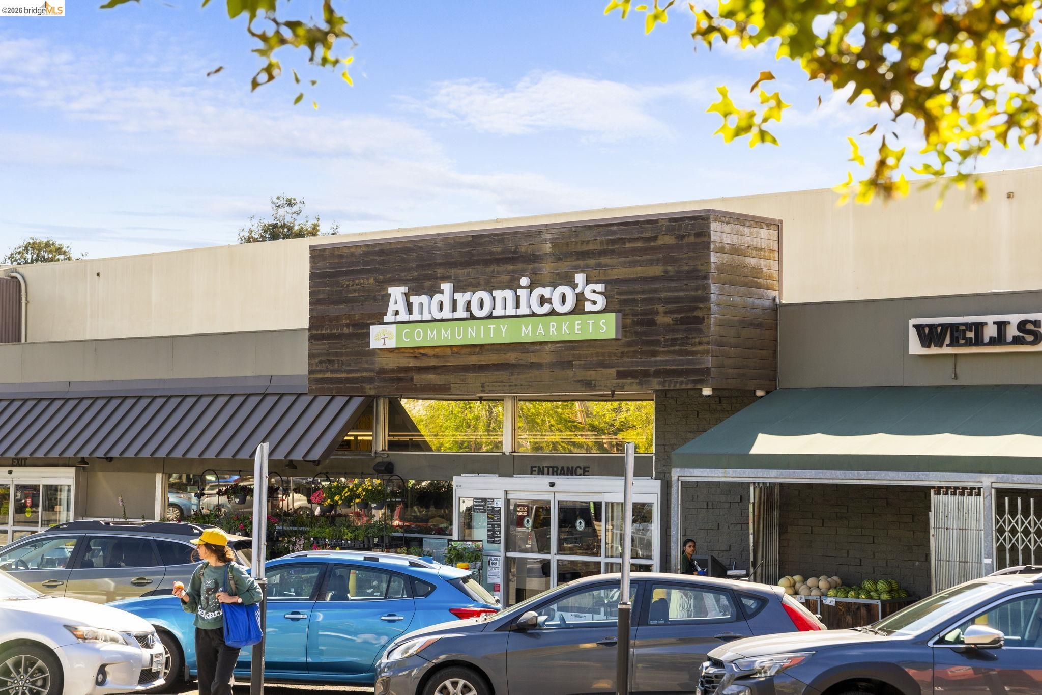 Detail Gallery Image 40 of 42 For 1325 Henry St, Berkeley,  CA 94709 - 3 Beds | 3 Baths