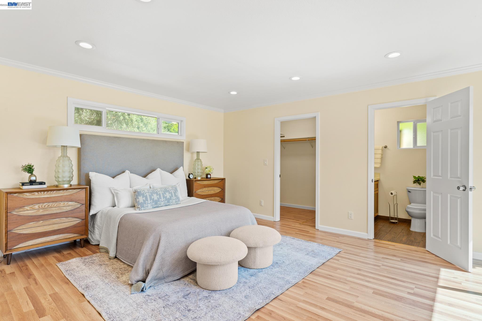 Detail Gallery Image 12 of 43 For 667 Gleneagle Ave, Hayward,  CA 94544 - 4 Beds | 3 Baths