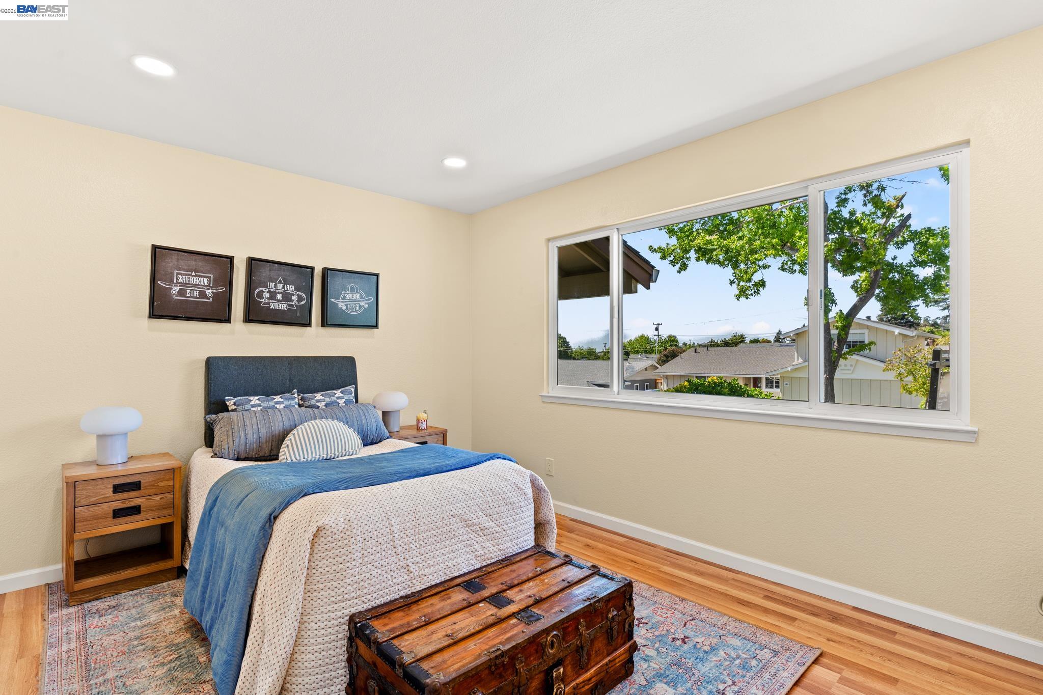 Detail Gallery Image 21 of 43 For 667 Gleneagle Ave, Hayward,  CA 94544 - 4 Beds | 3 Baths