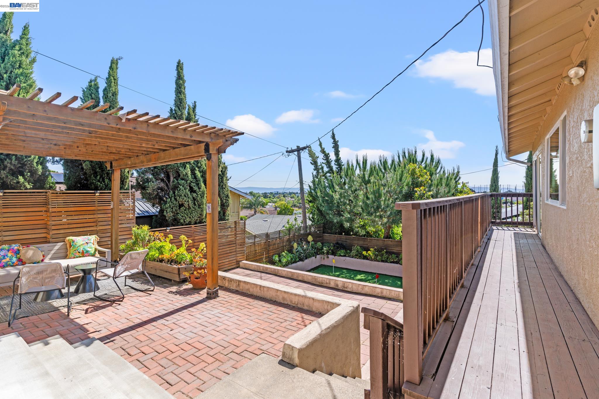 Detail Gallery Image 41 of 43 For 667 Gleneagle Ave, Hayward,  CA 94544 - 4 Beds | 3 Baths