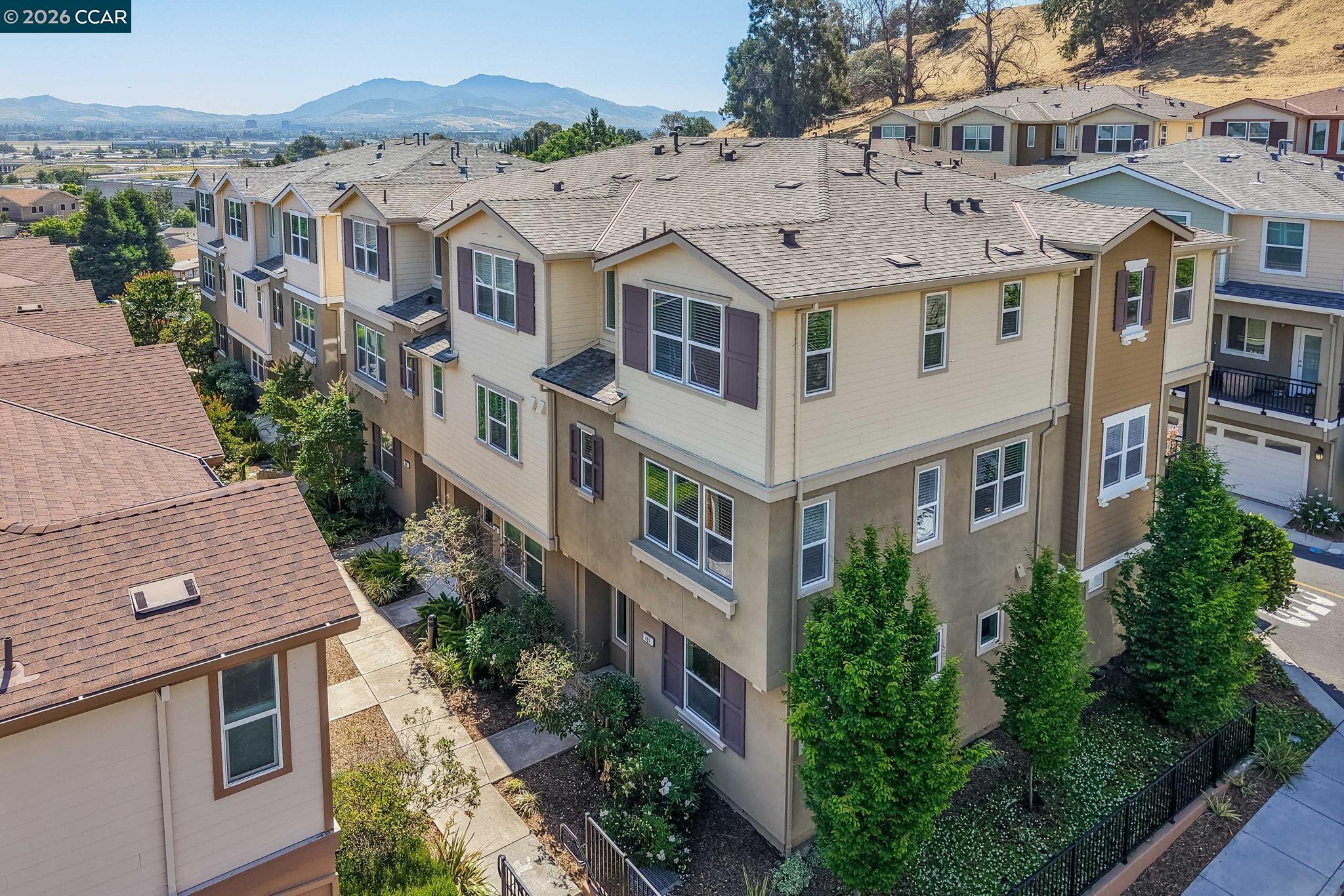 601 Tierney Pl, Martinez, CA, 94553