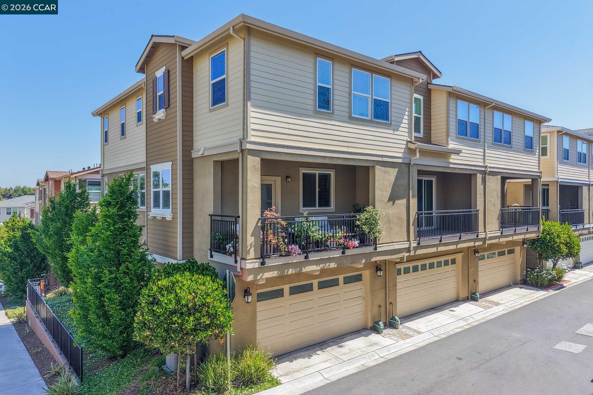 601 Tierney Pl, Martinez, CA, 94553