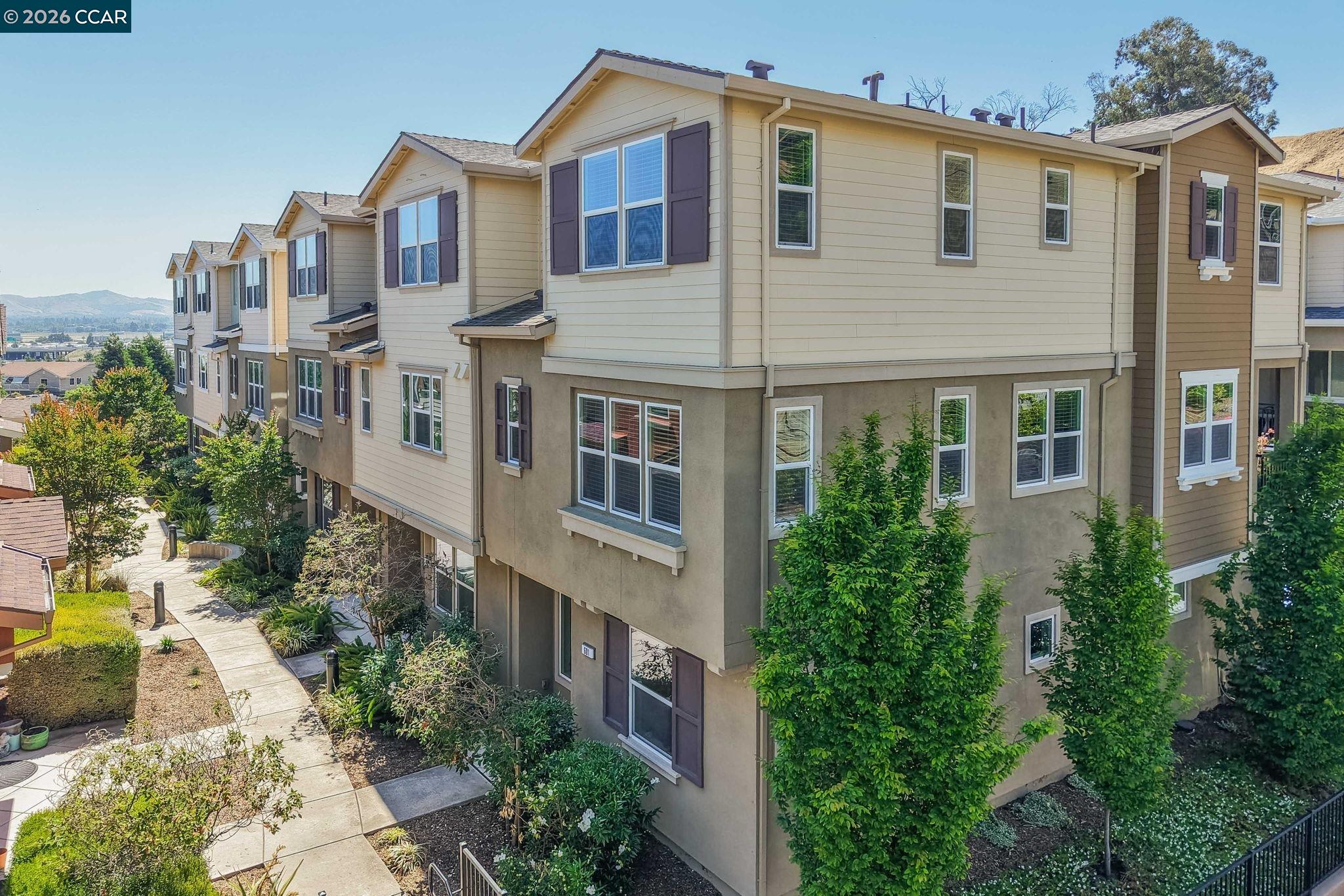 601 Tierney Pl, Martinez, CA, 94553