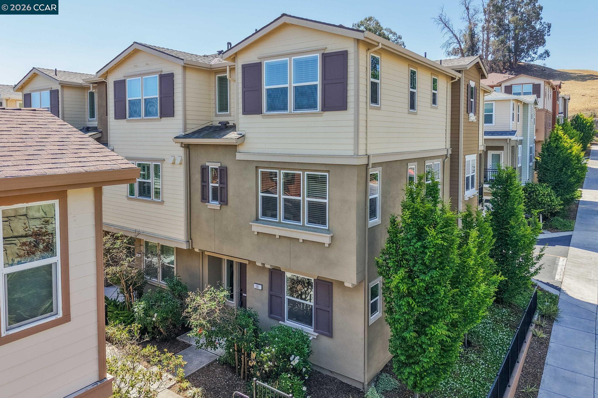 601 Tierney Pl, Martinez, CA, 94553