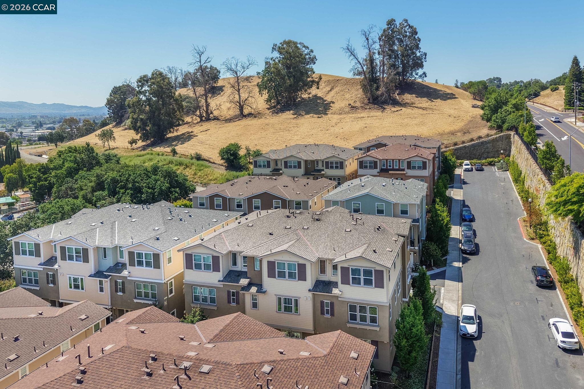 601 Tierney Pl, Martinez, CA, 94553