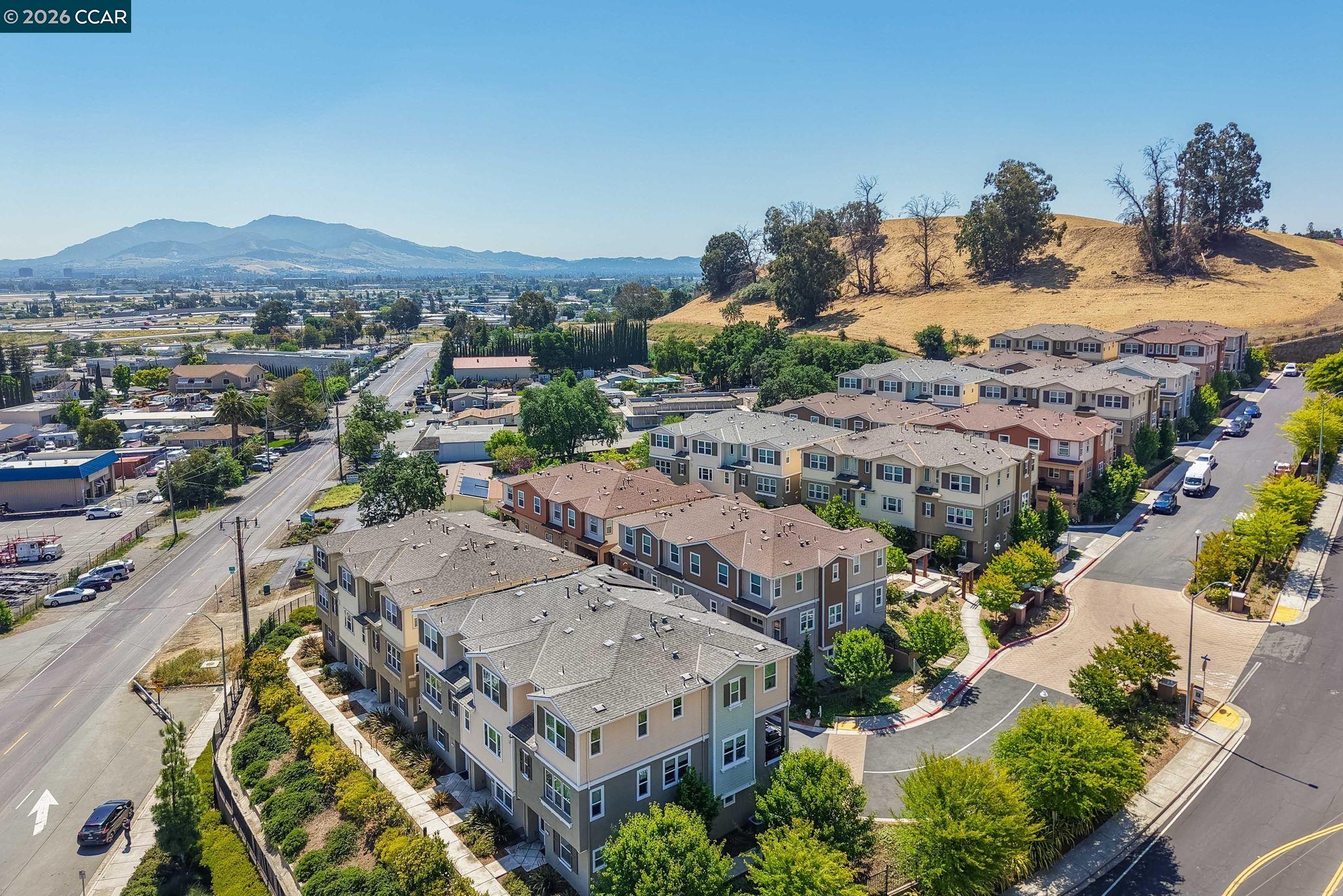 601 Tierney Pl, Martinez, CA, 94553