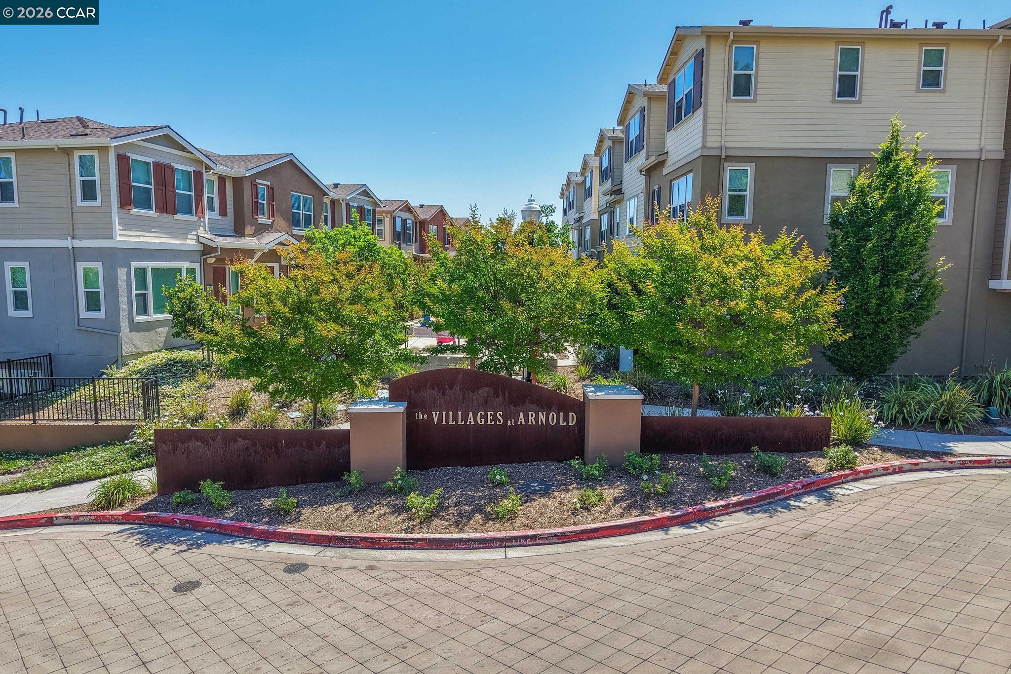 601 Tierney Pl, Martinez, CA, 94553