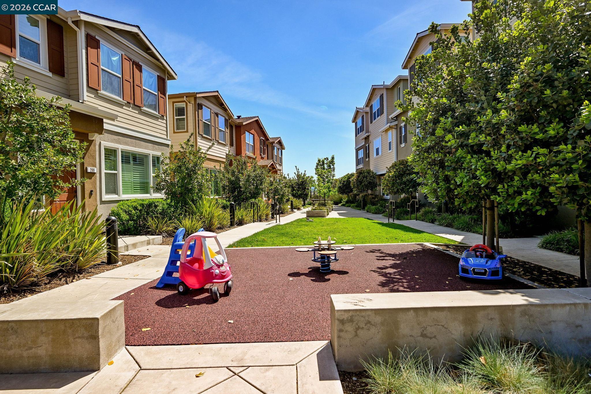 601 Tierney Pl, Martinez, CA, 94553