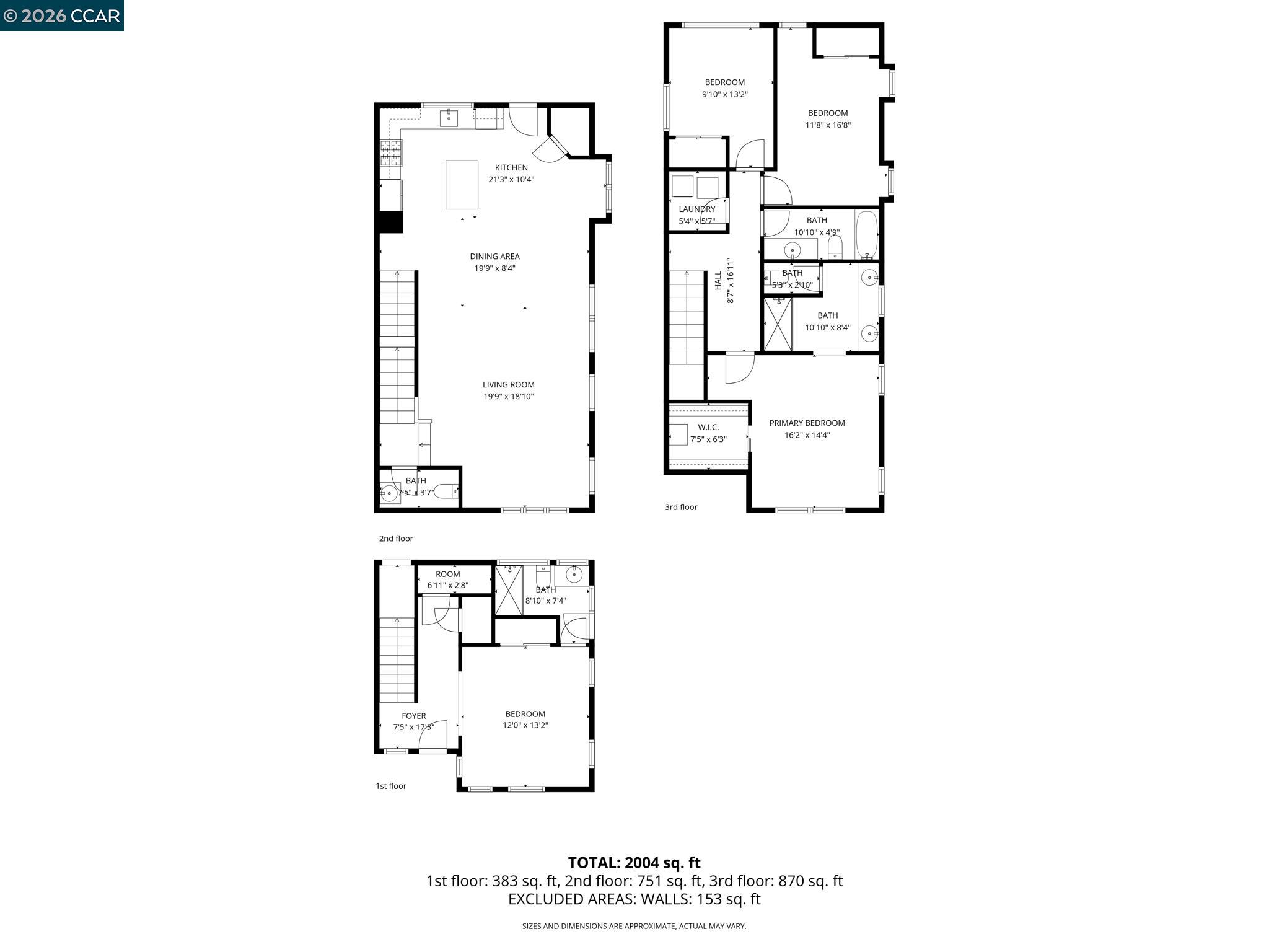 601 Tierney Pl, Martinez, CA, 94553