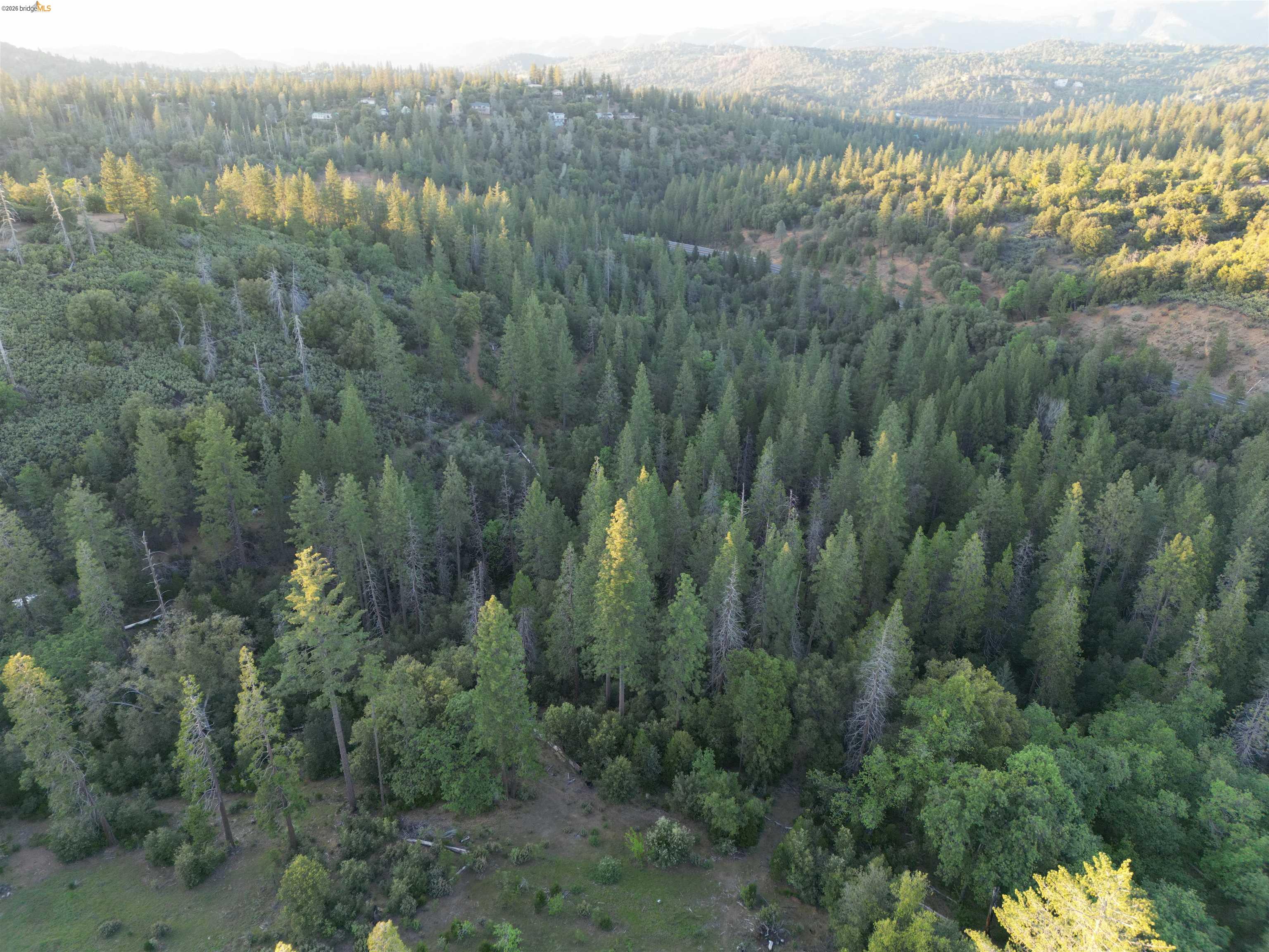 Old Hwy 120, Groveland, CA, 95321