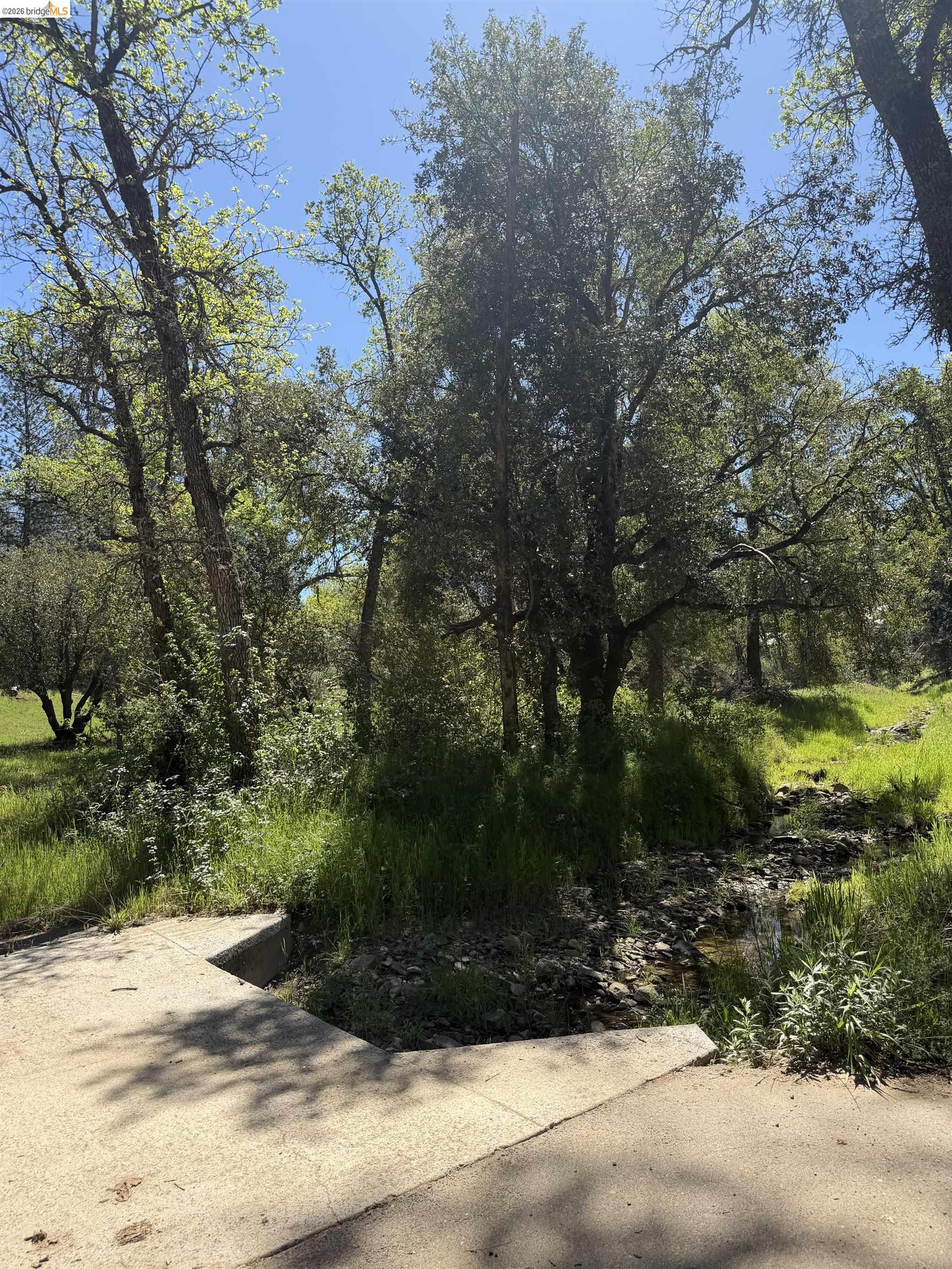 Old Hwy 120, Groveland, CA, 95321