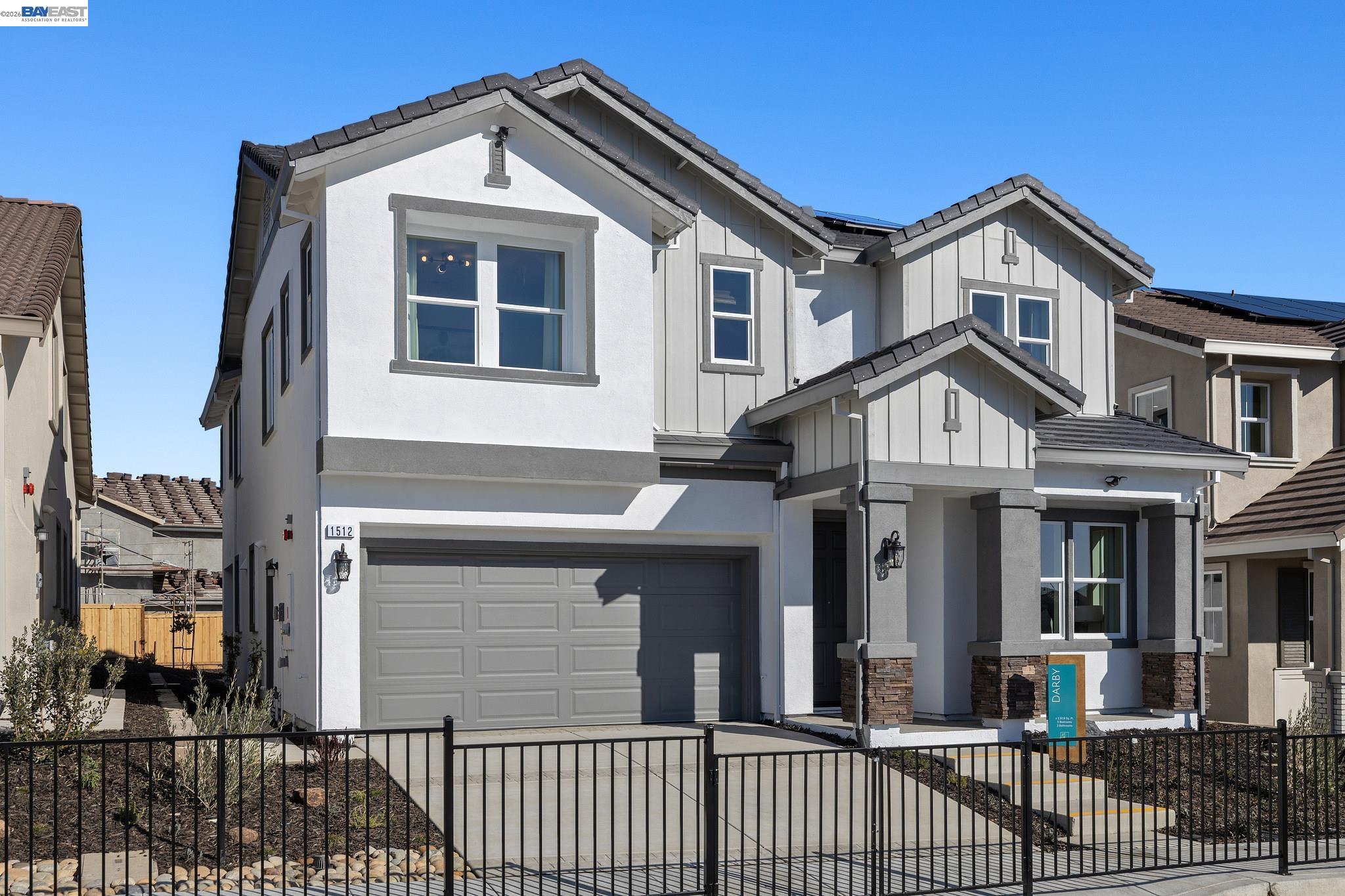 Detail Gallery Image 2 of 60 For 1528 Millennium Way, Fairfield,  CA 94533 - 5 Beds | 4 Baths