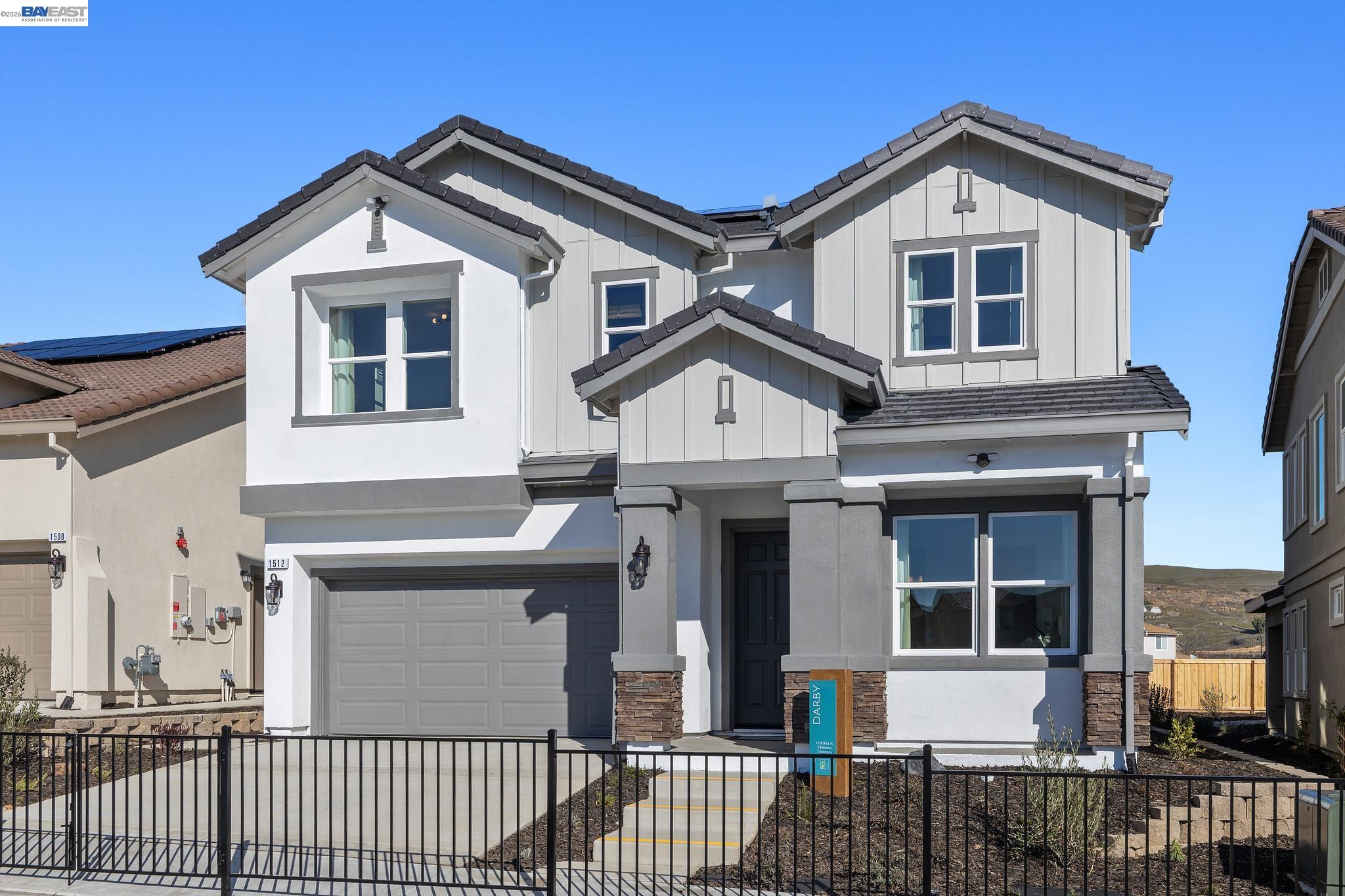 Detail Gallery Image 3 of 60 For 1528 Millennium Way, Fairfield,  CA 94533 - 5 Beds | 4 Baths