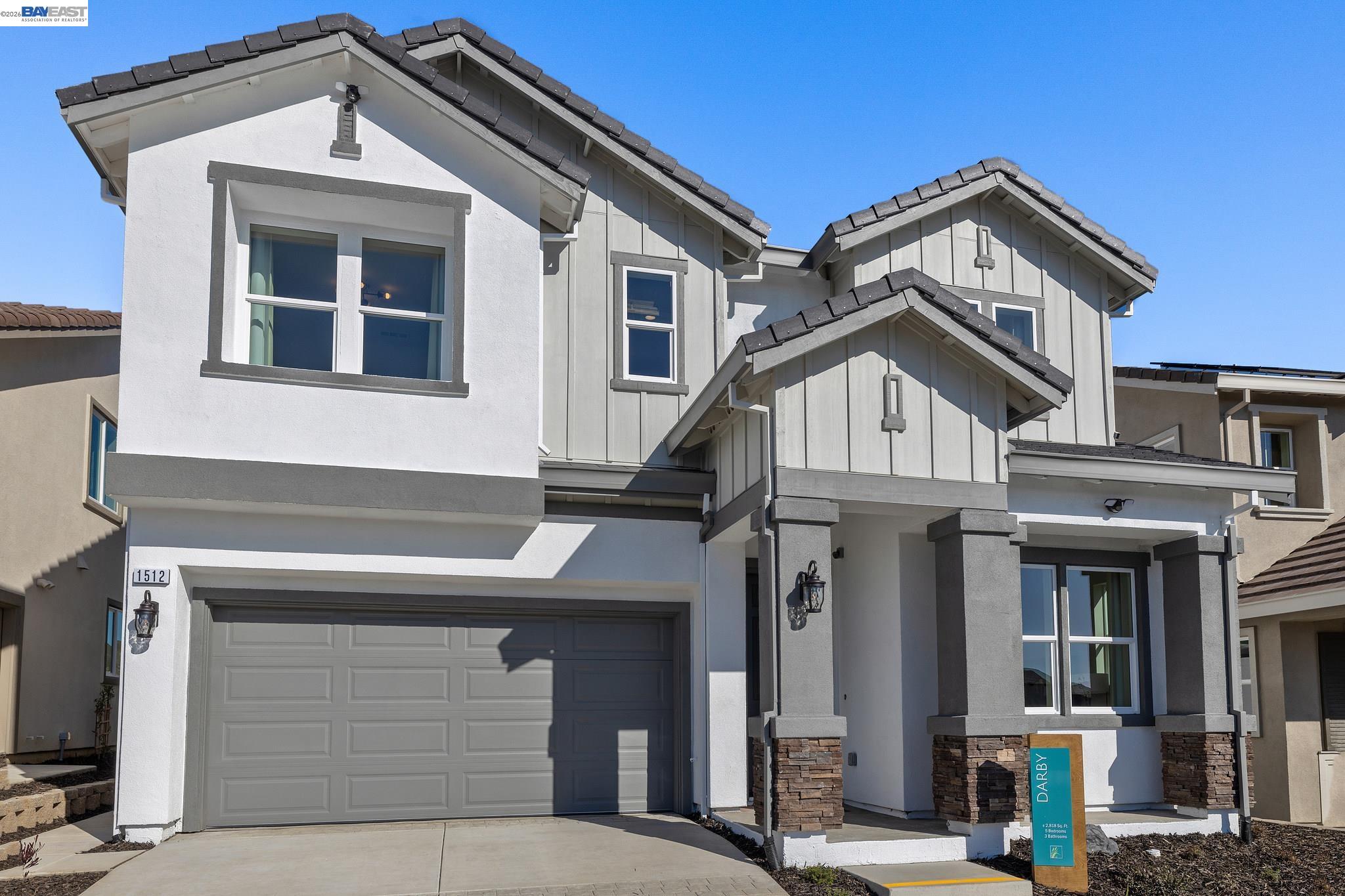 Detail Gallery Image 5 of 60 For 1528 Millennium Way, Fairfield,  CA 94533 - 5 Beds | 4 Baths