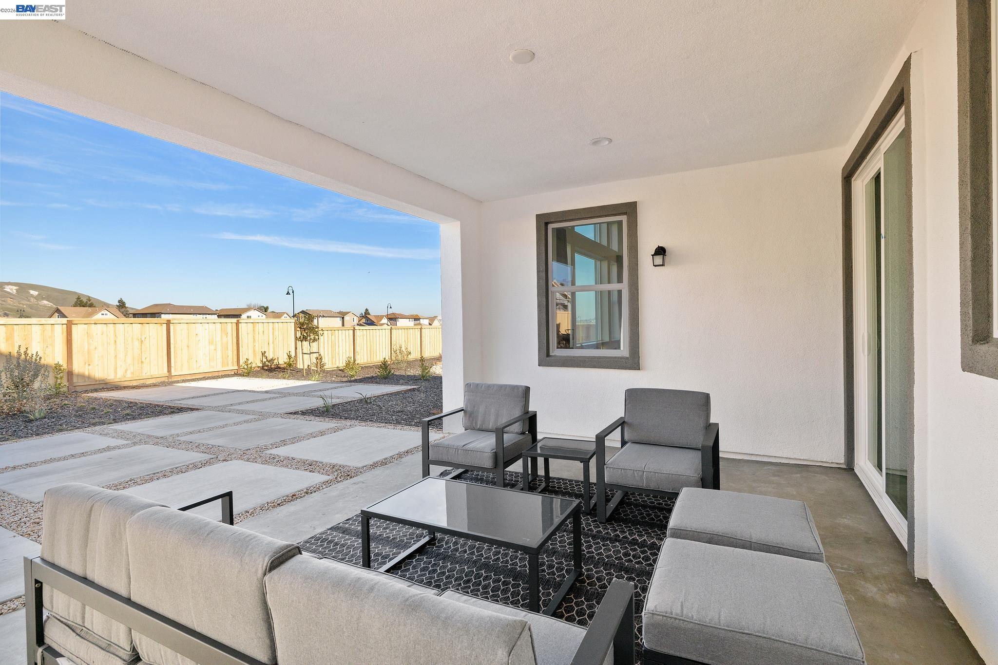 Detail Gallery Image 55 of 60 For 1528 Millennium Way, Fairfield,  CA 94533 - 5 Beds | 4 Baths