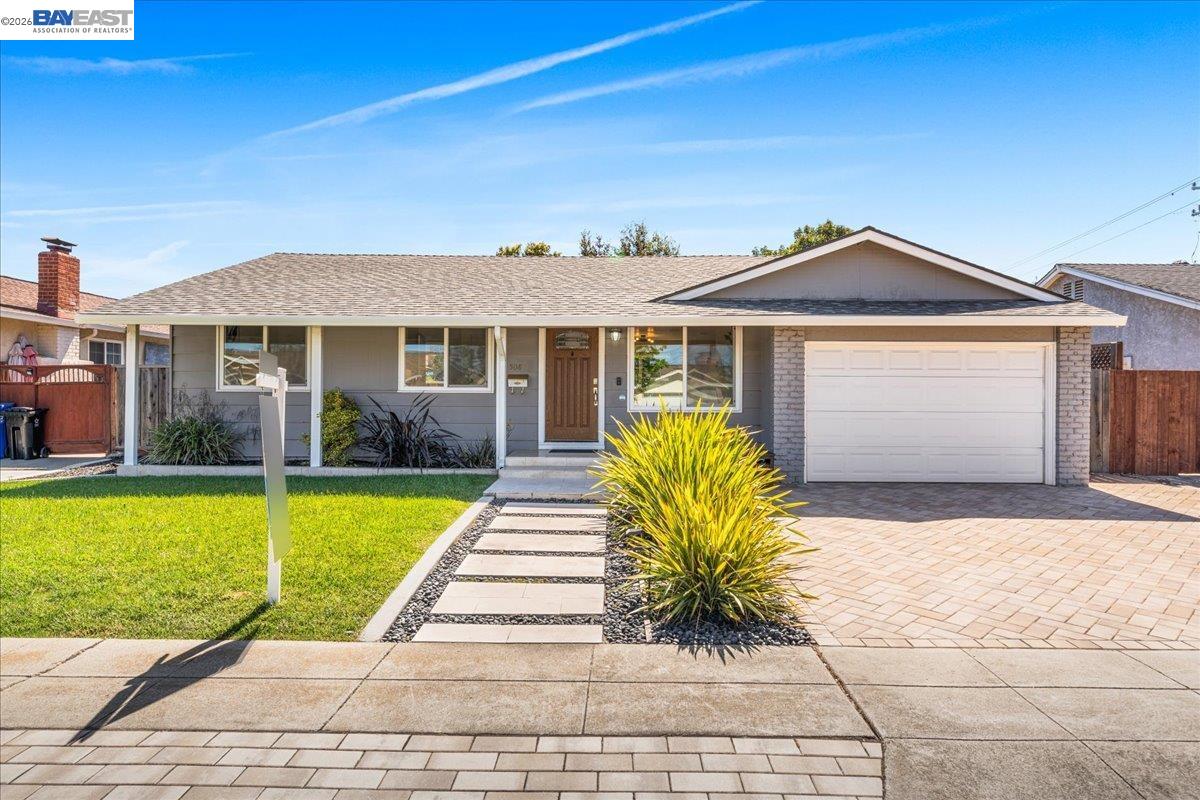 4475 Millard Ave, Fremont, CA, 94538