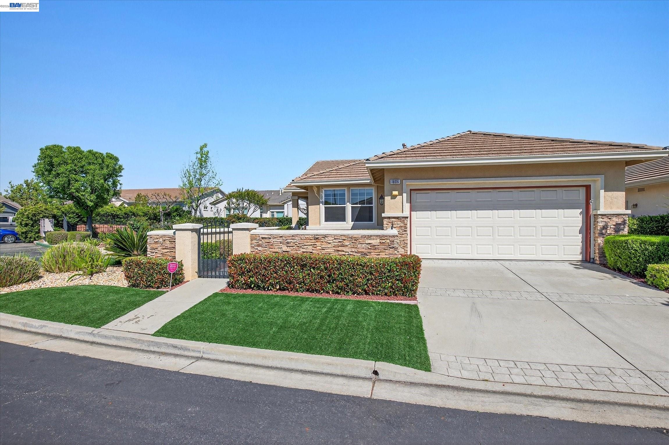 1528 Katy Way, Brentwood, CA, 94513