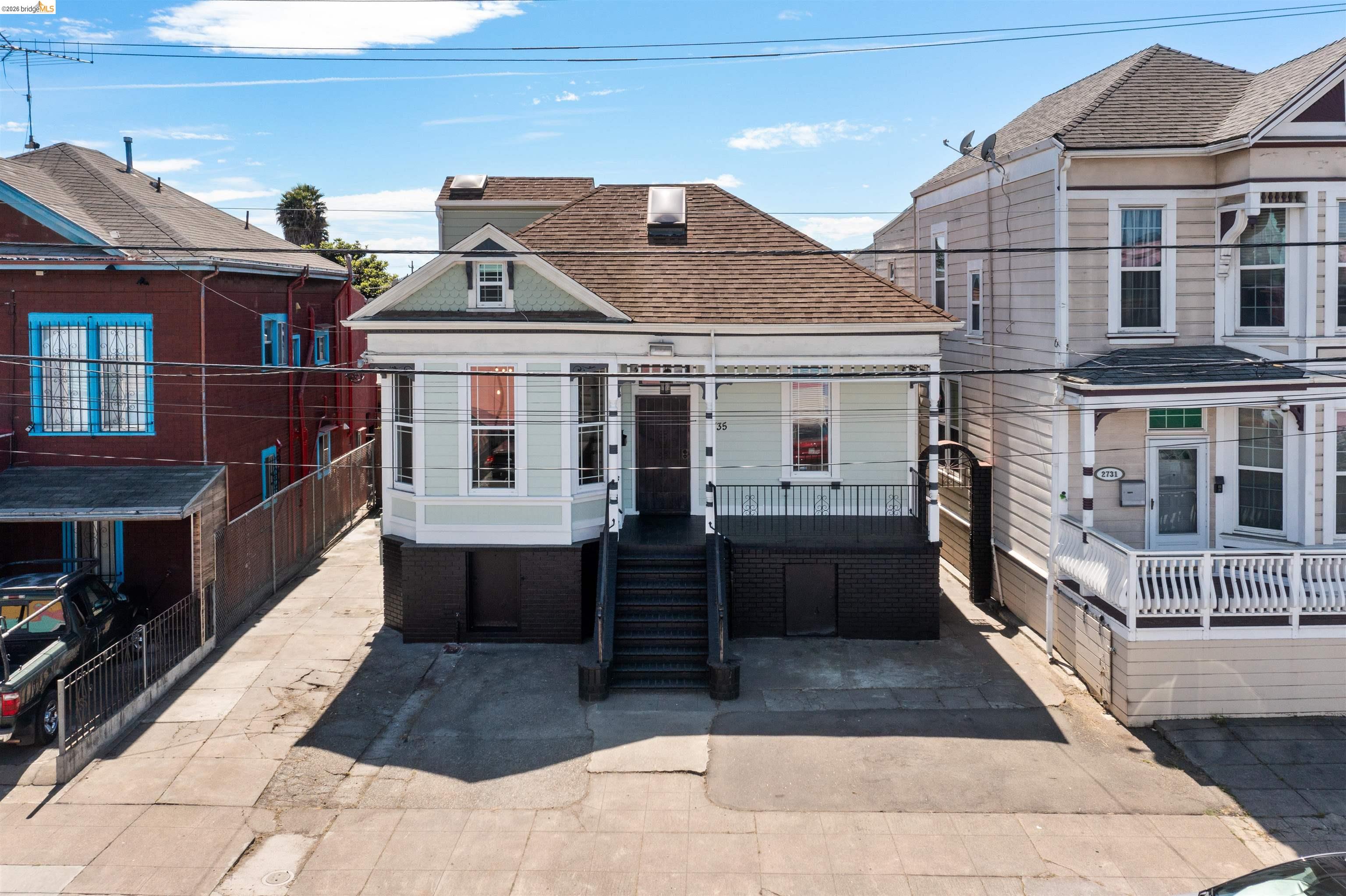 Open Houses in Oakland, CA