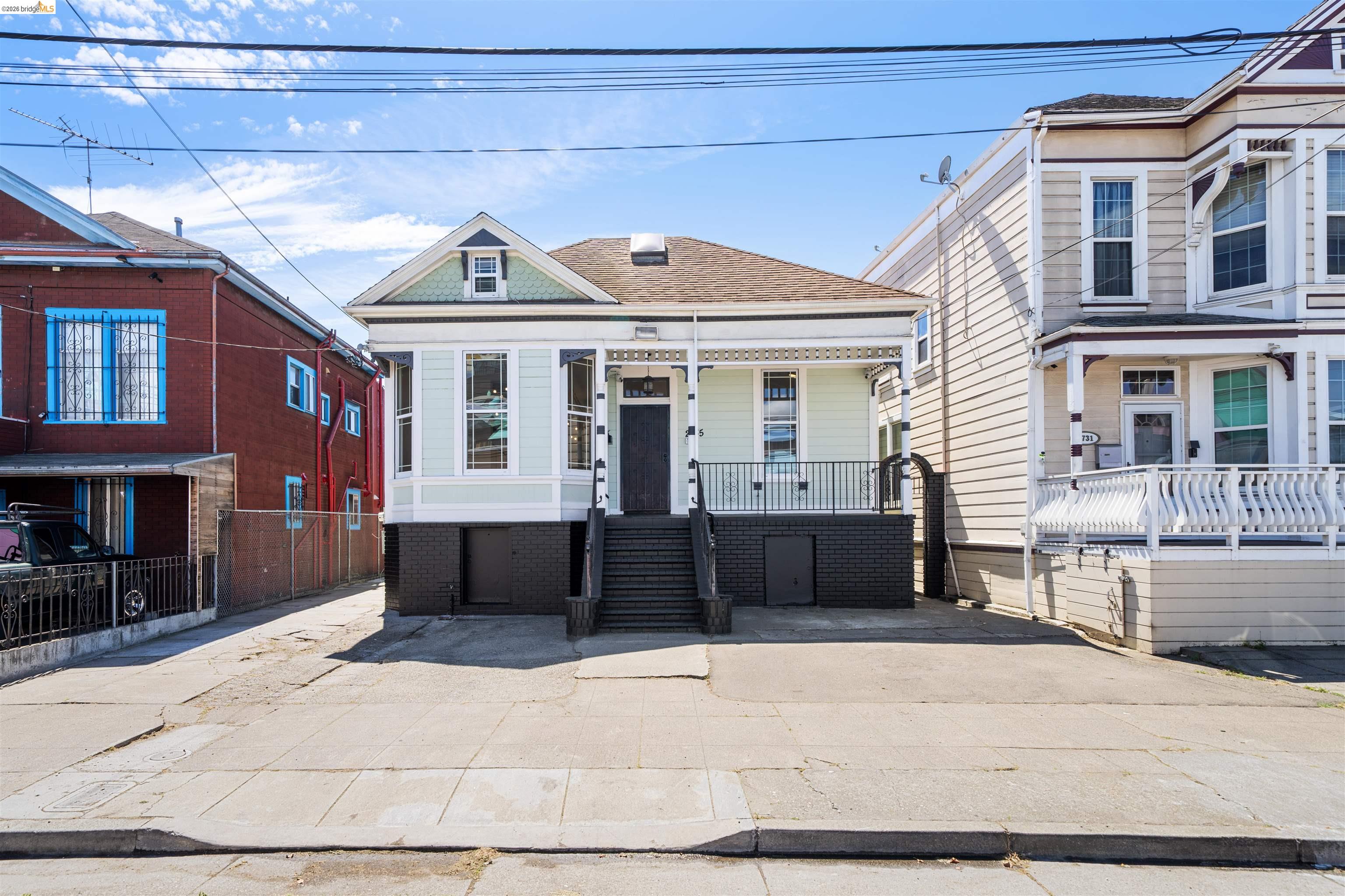 Open Houses in Oakland, CA