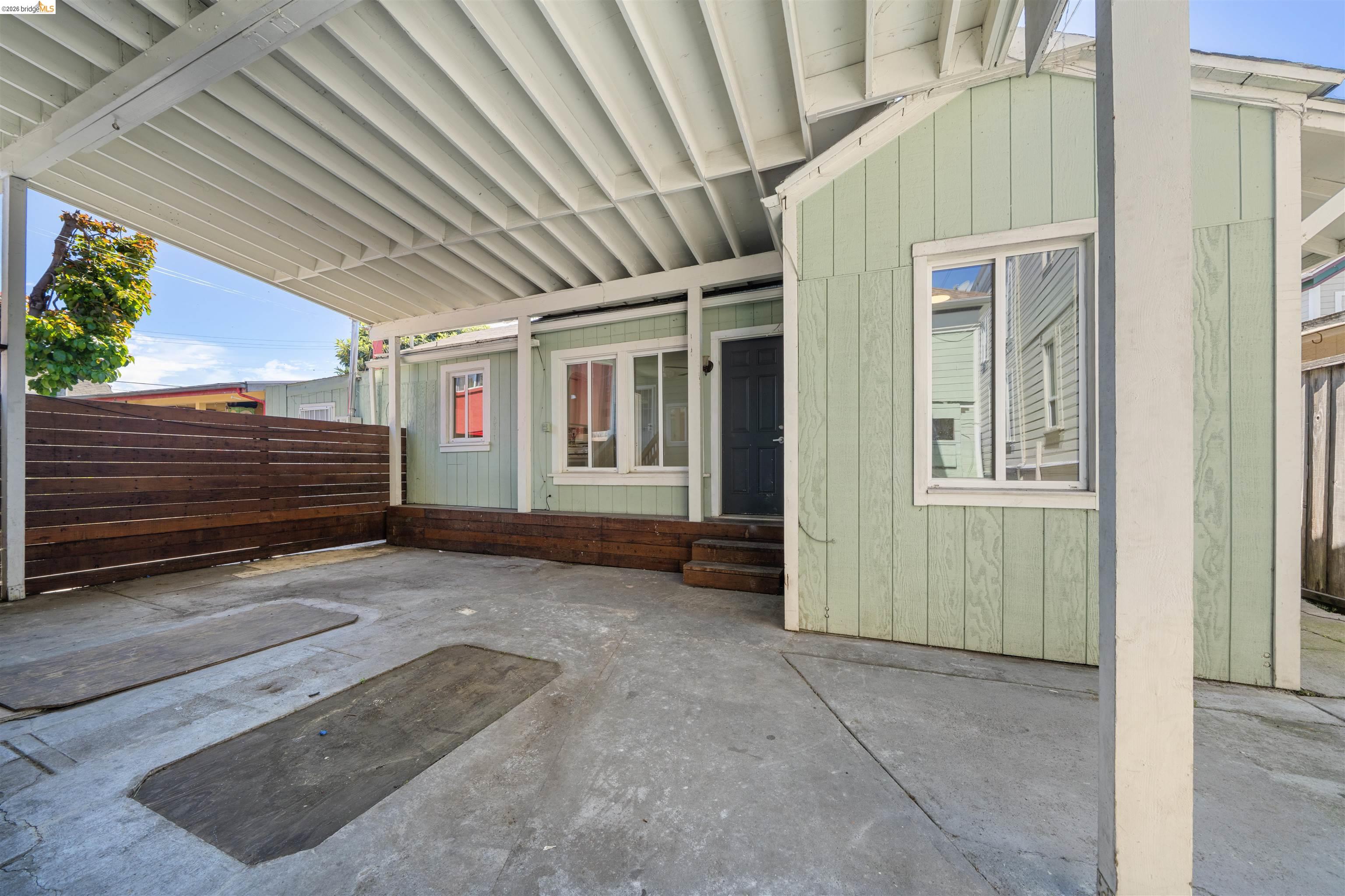 Detail Gallery Image 48 of 59 For 2735 E 11th St, Oakland,  CA 94601 - – Beds | – Baths