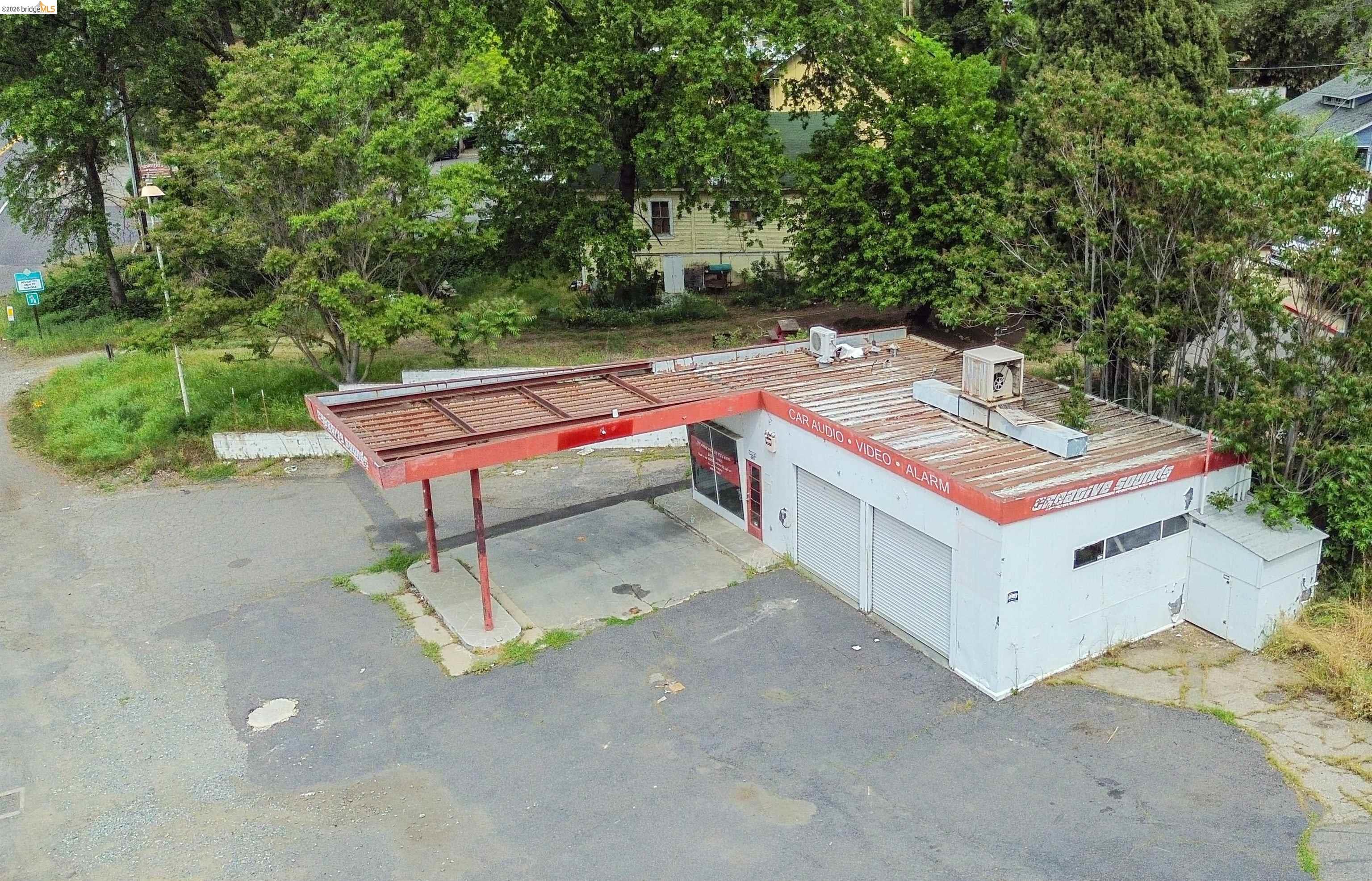 Commercial Properties