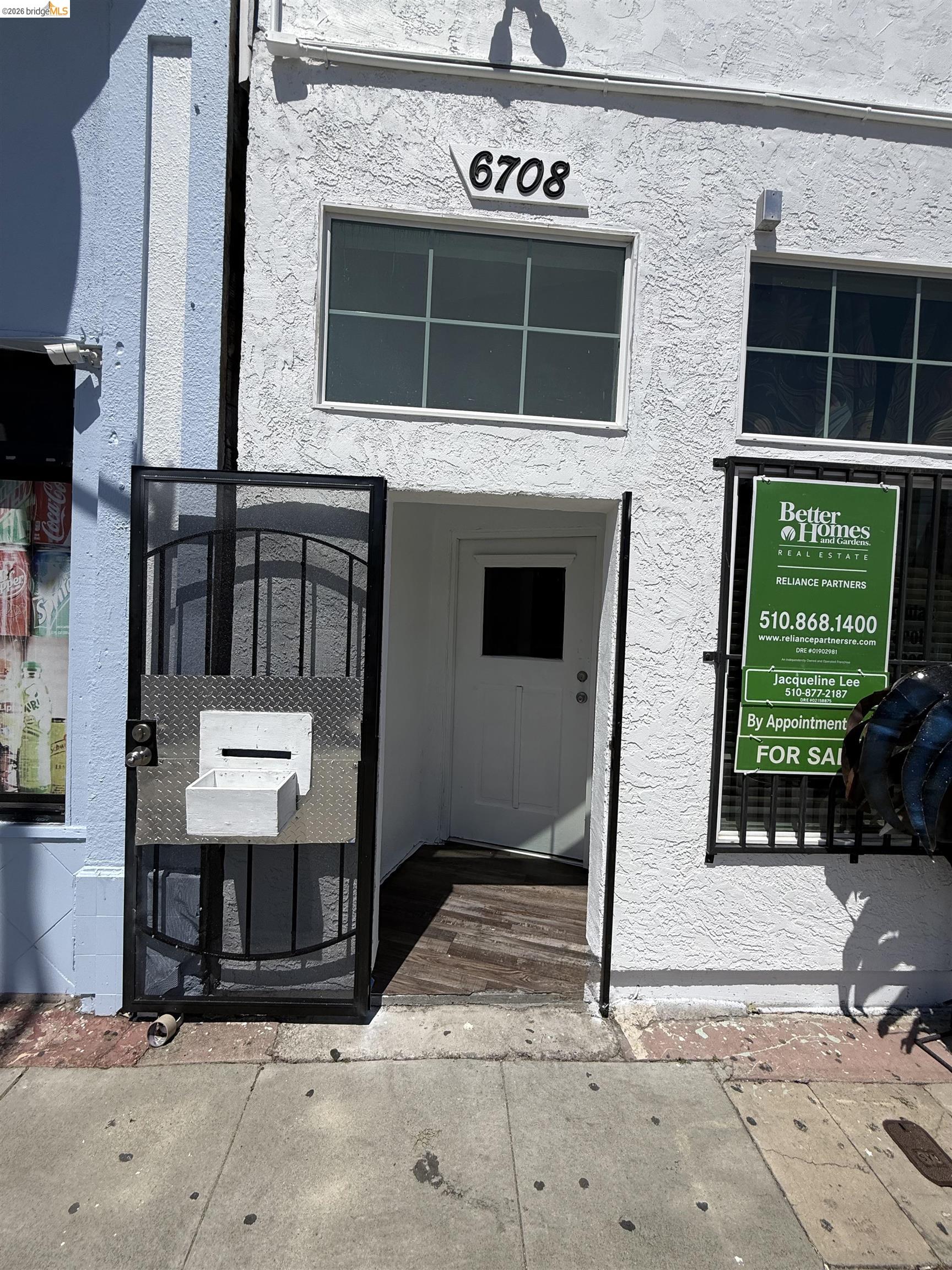 6710 International Blvd, Oakland CA 94621 — photo 8