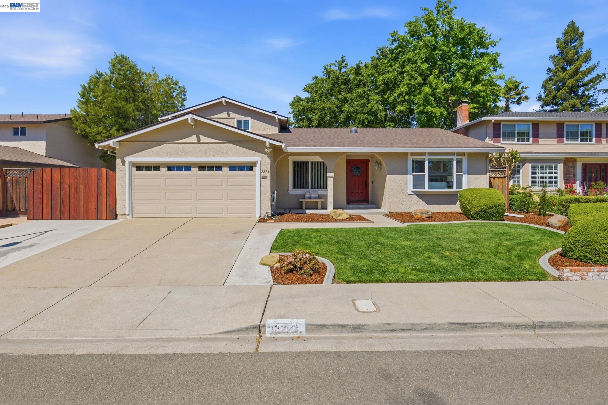 2426 Tapestry Way, Pleasanton, CA, 94566