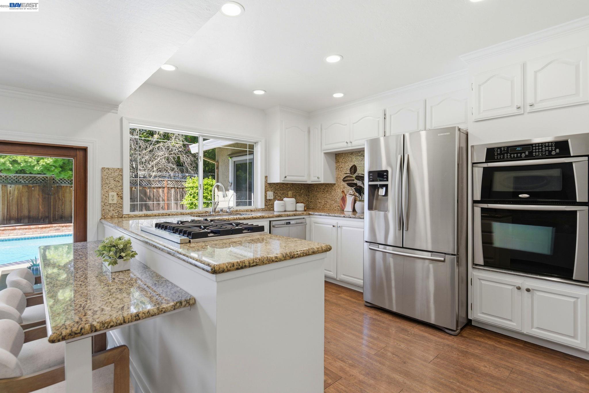 Detail Gallery Image 12 of 47 For 2223 Camino Brazos, Pleasanton,  CA 94566 - 4 Beds | 3 Baths