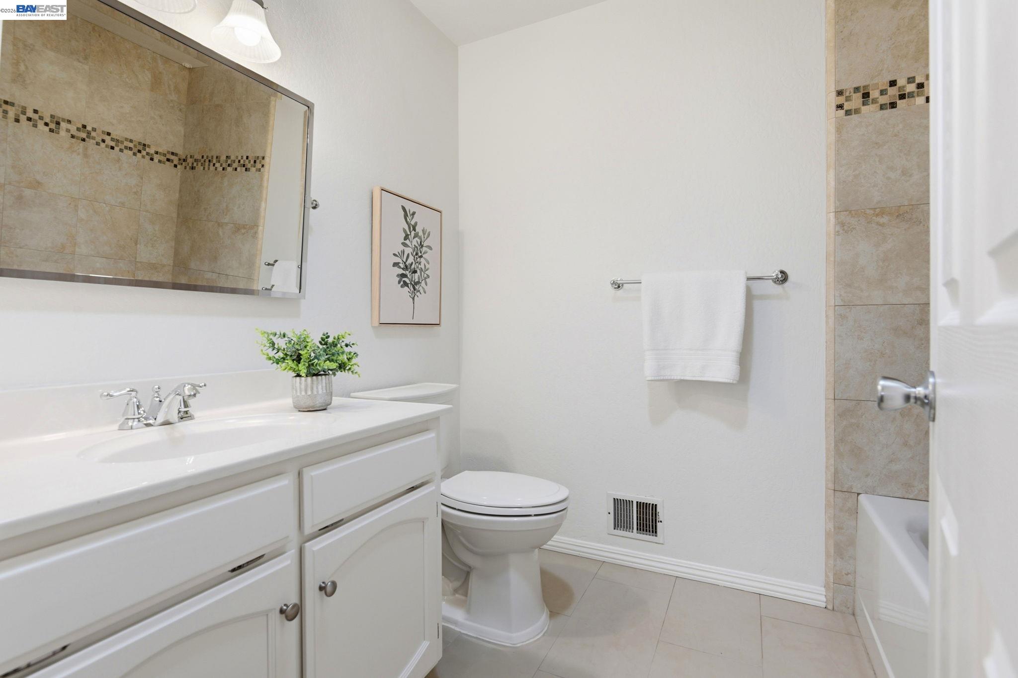 Detail Gallery Image 34 of 47 For 2223 Camino Brazos, Pleasanton,  CA 94566 - 4 Beds | 3 Baths